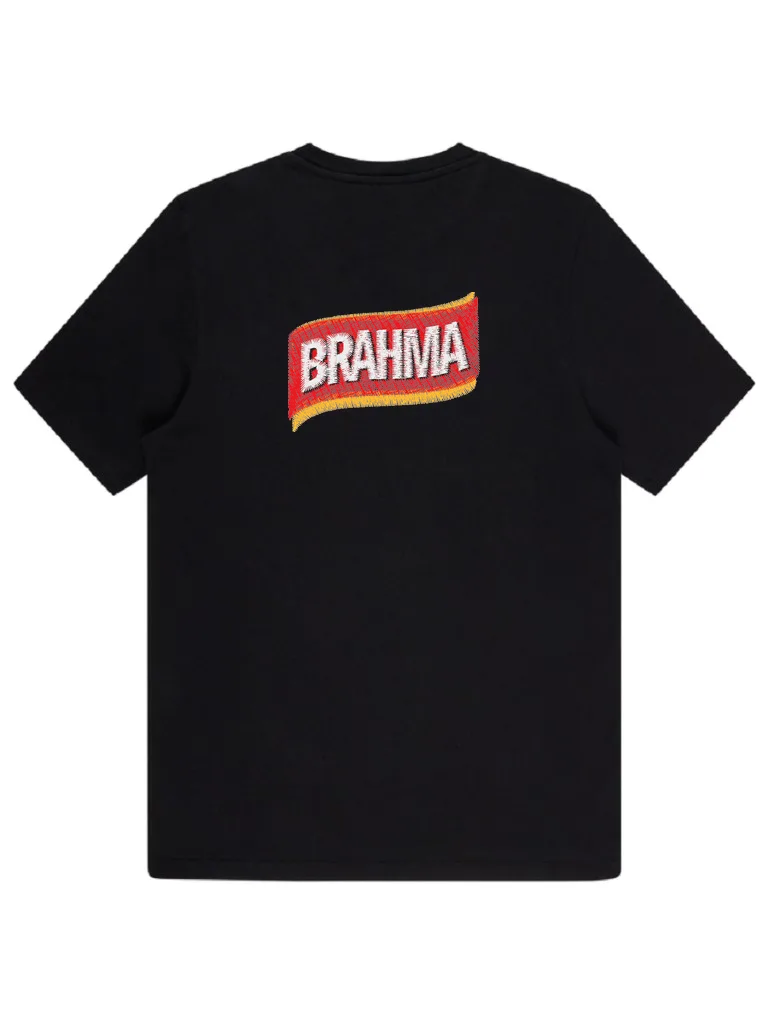 Эмблема бренда Brahma (миниатюра 4)