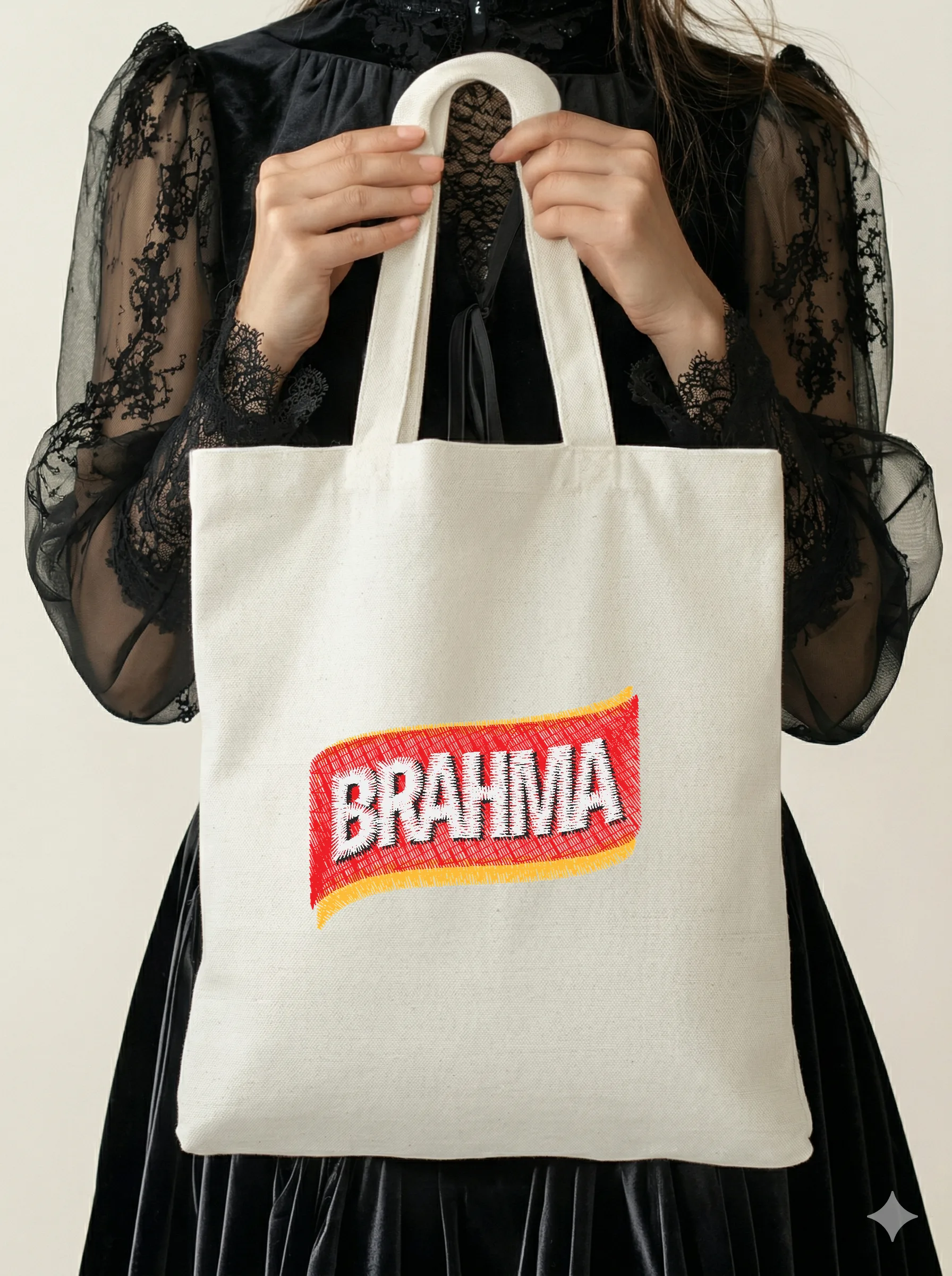 Эмблема бренда Brahma (миниатюра 5)