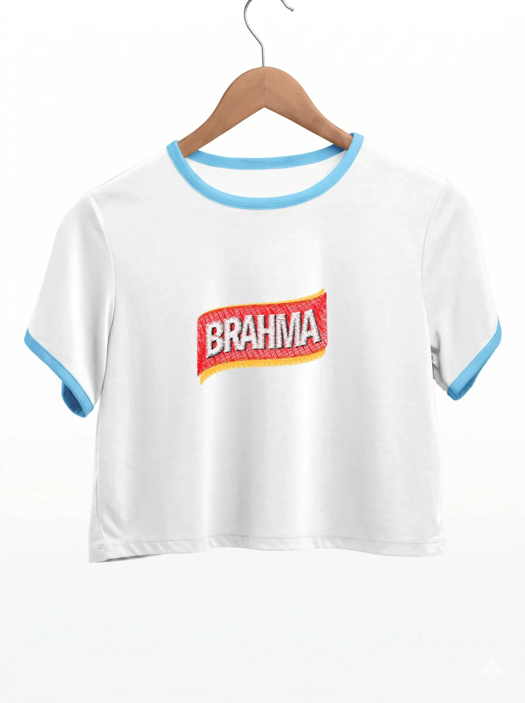 Эмблема бренда Brahma (миниатюра 9)