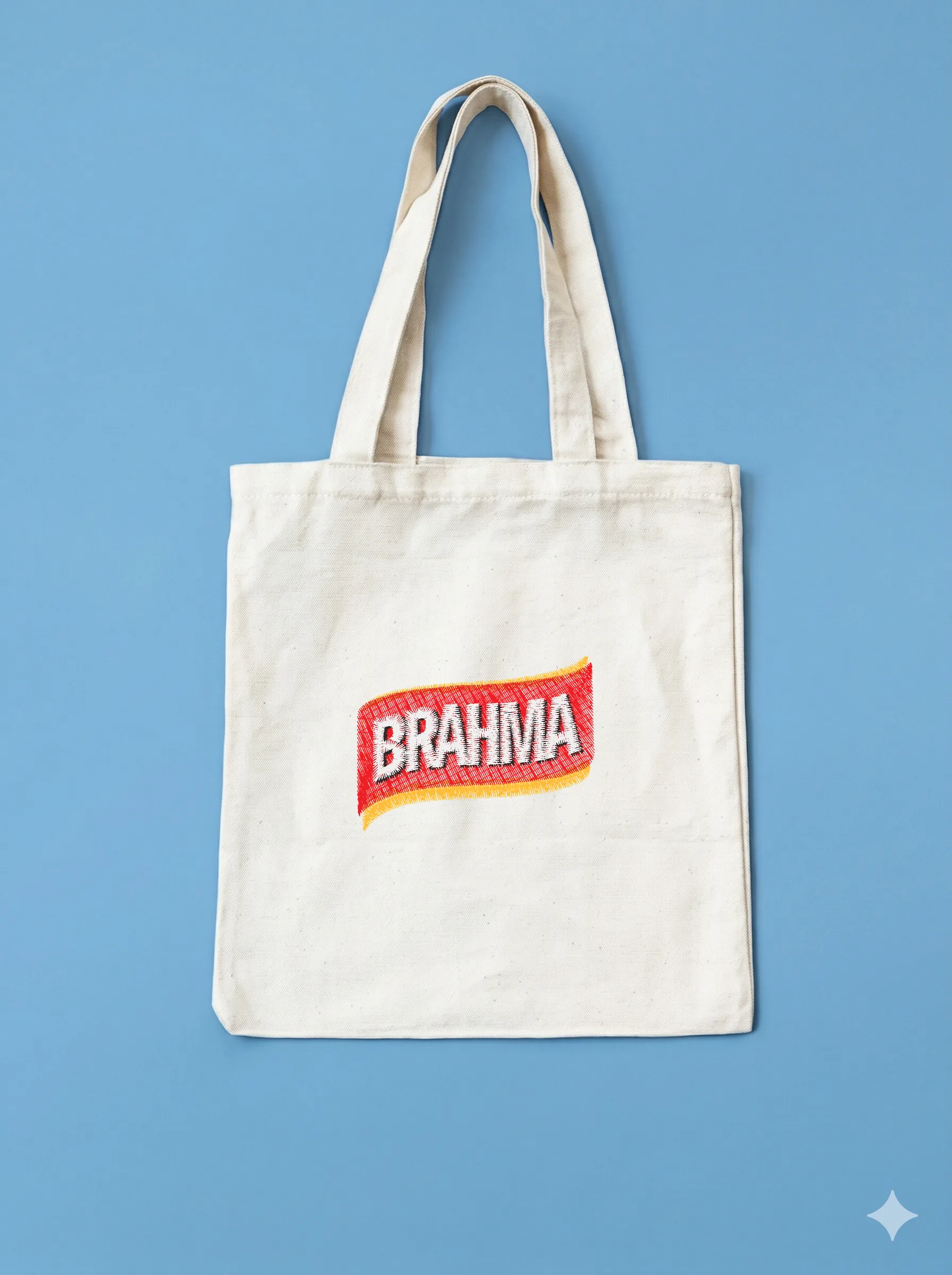 Эмблема бренда Brahma (миниатюра 10)