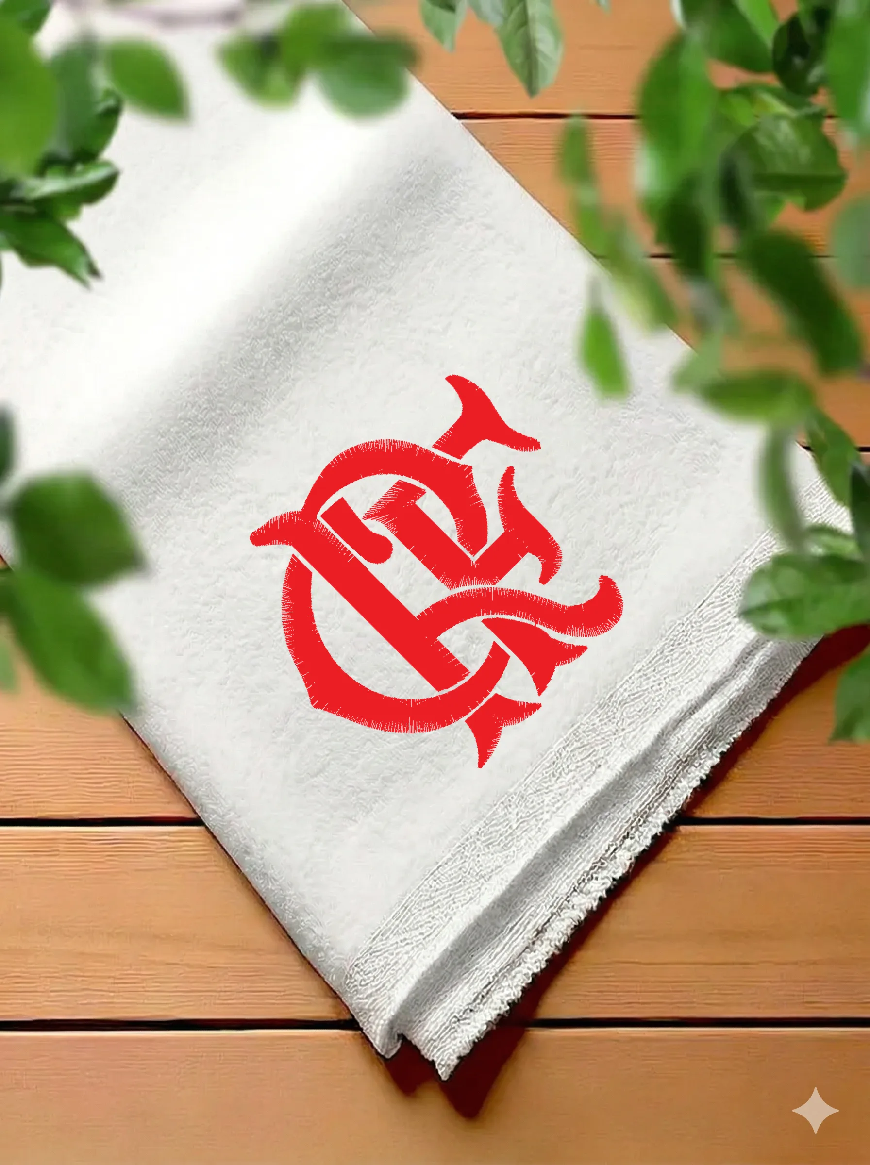 Спортивная монограмма CRF (миниатюра 7)
