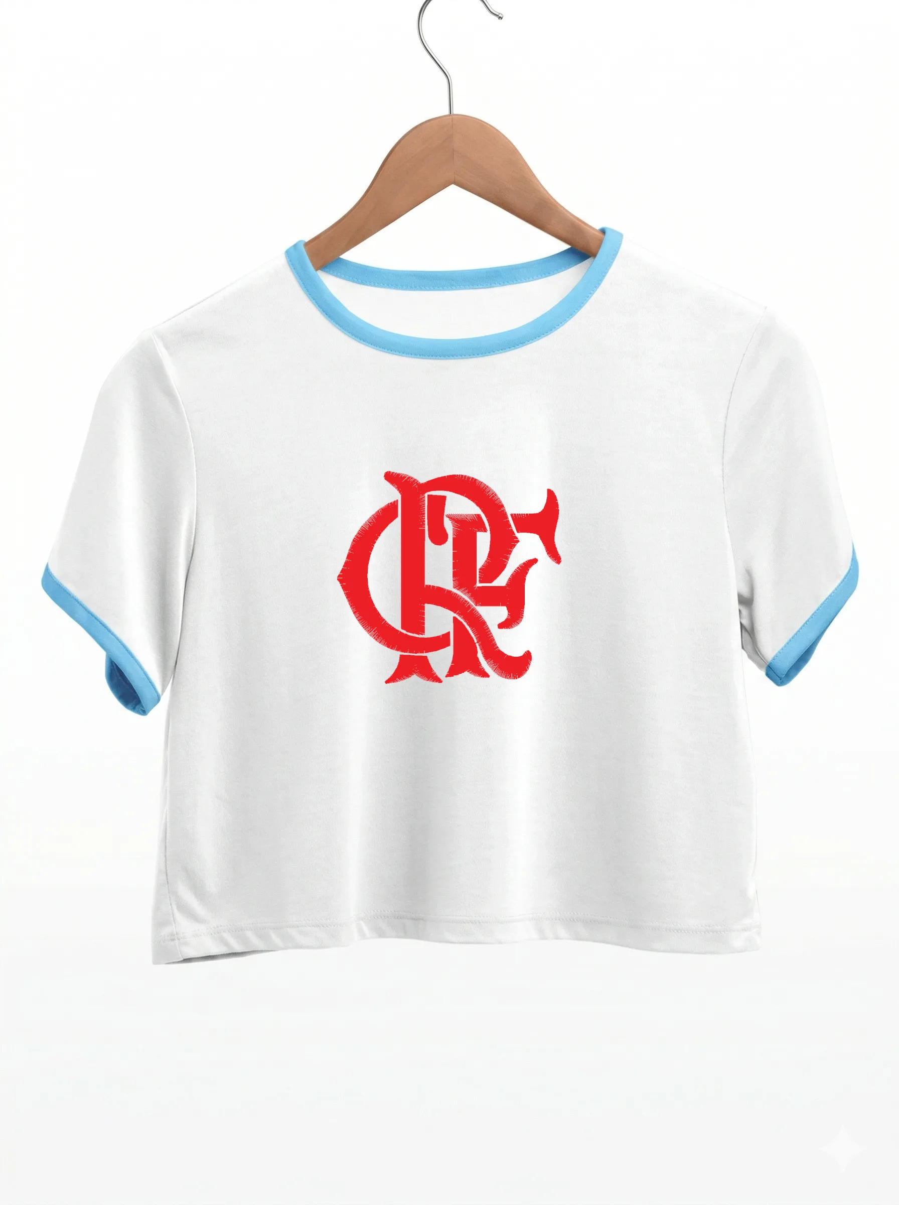 Спортивная монограмма CRF (миниатюра 9)