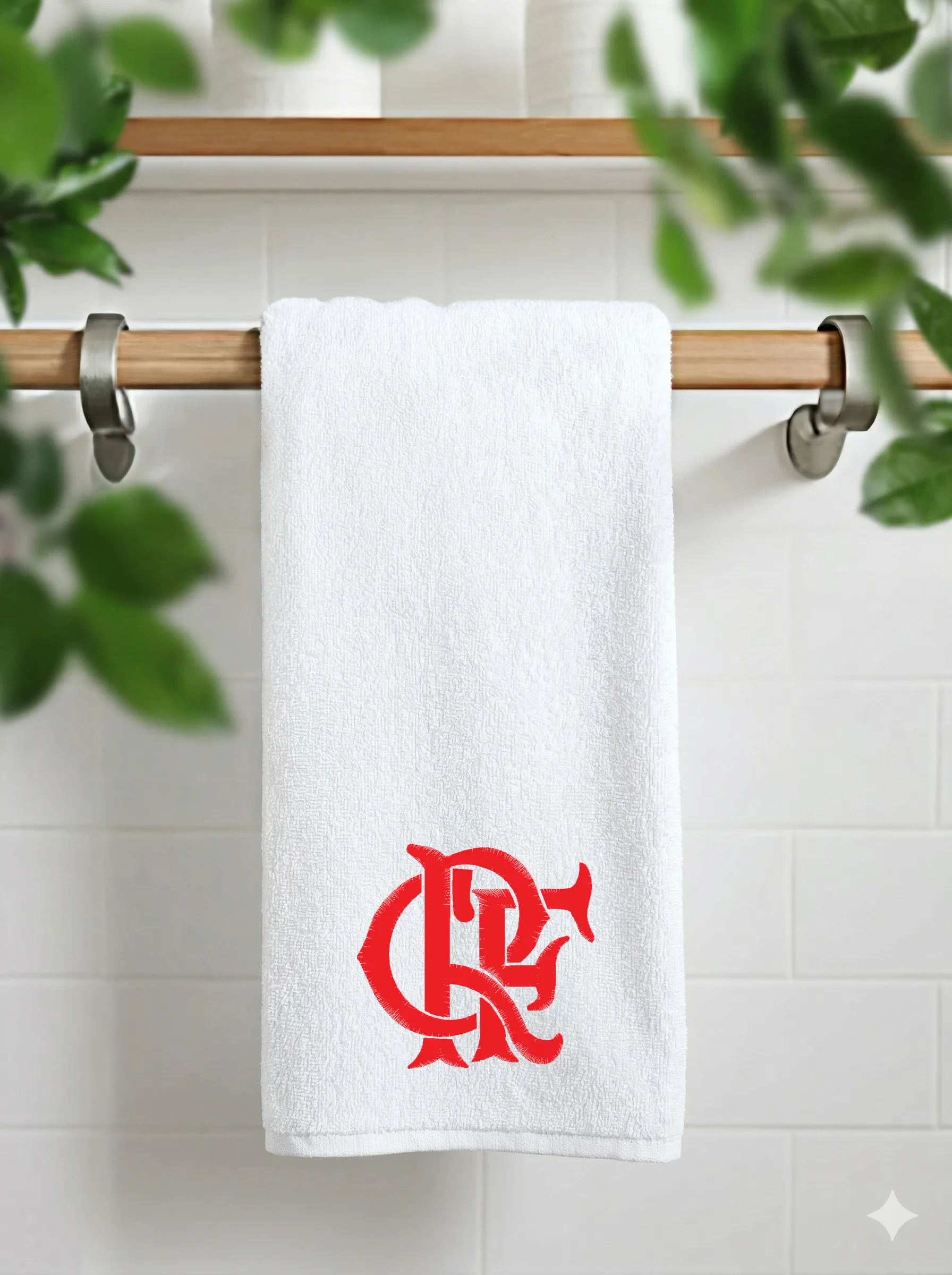 Спортивная монограмма CRF (миниатюра 11)
