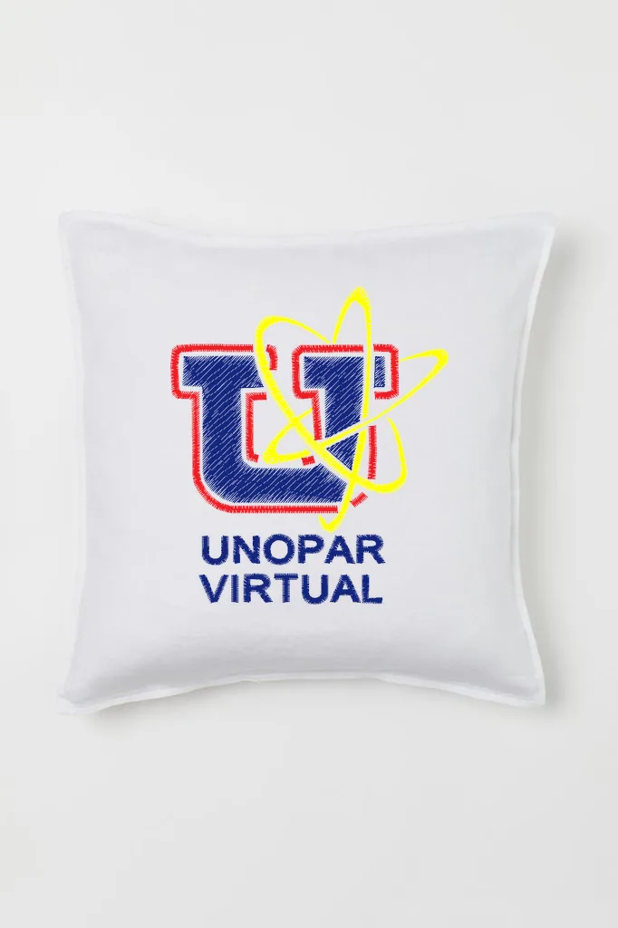 Логотип Unopar Virtual (миниатюра 2)