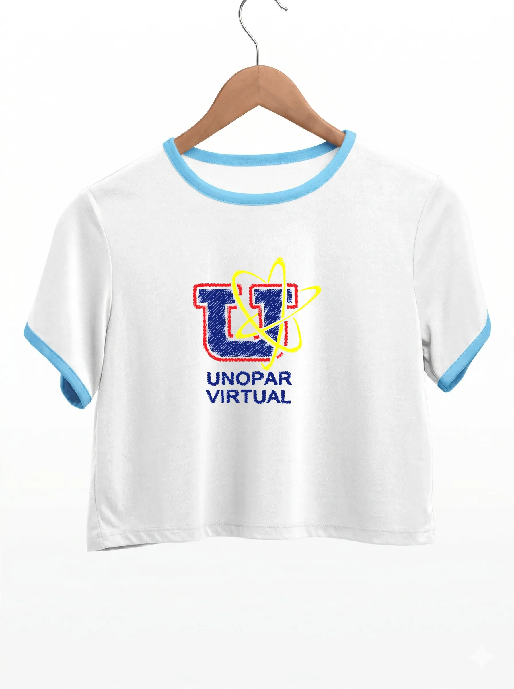 Логотип Unopar Virtual (миниатюра 9)