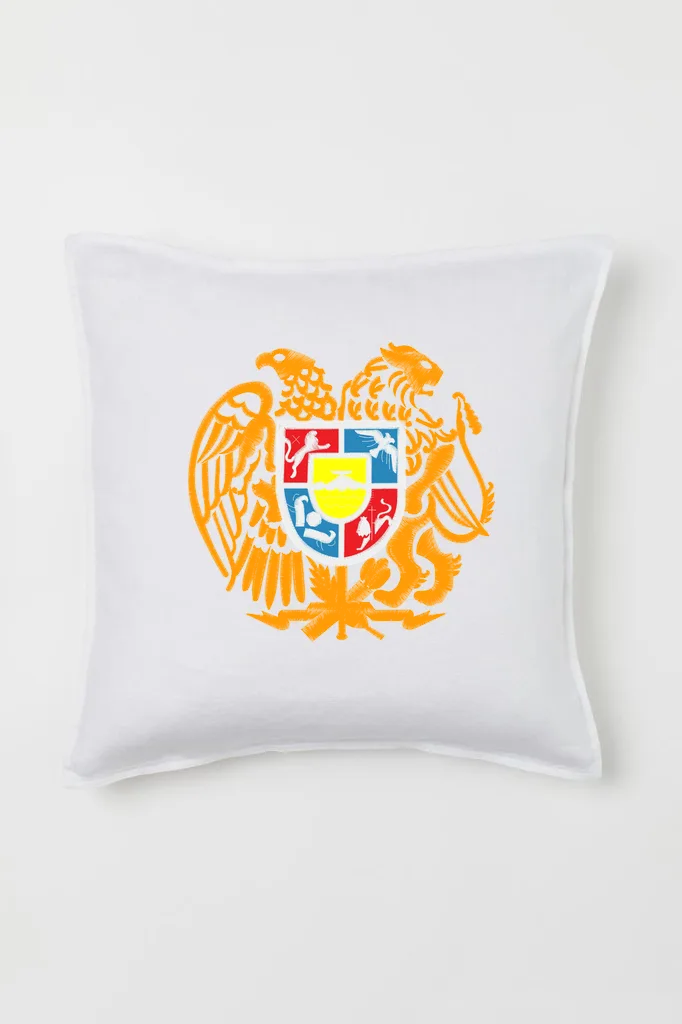 Герб Армении (миниатюра 2)