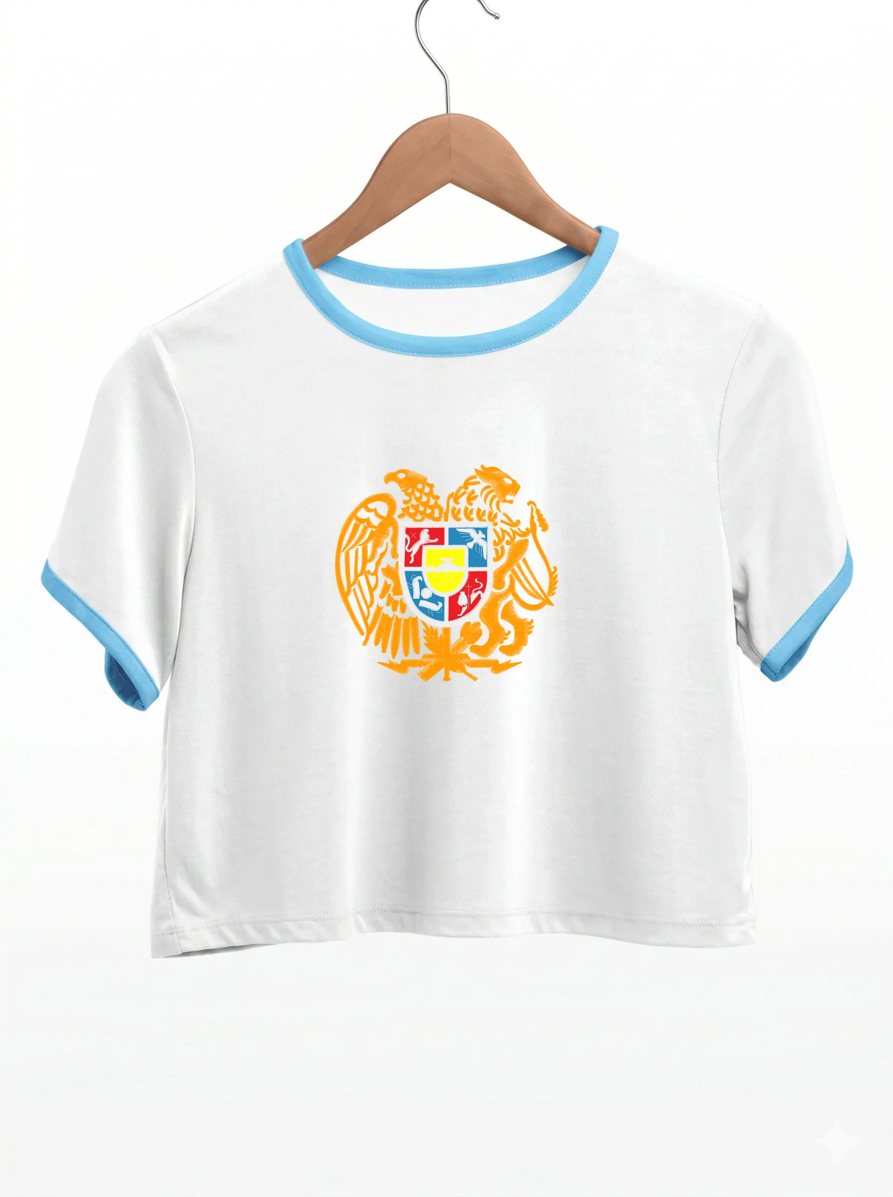 Герб Армении (миниатюра 9)