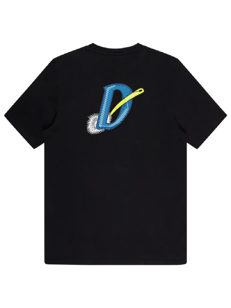 Буква D с иглой (миниатюра 4)