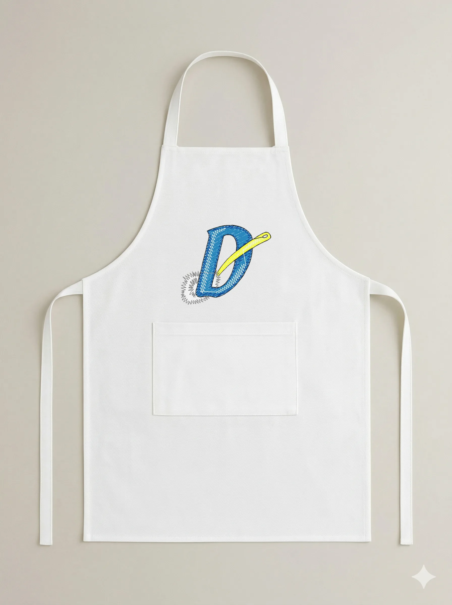 Буква D с иглой (миниатюра 6)