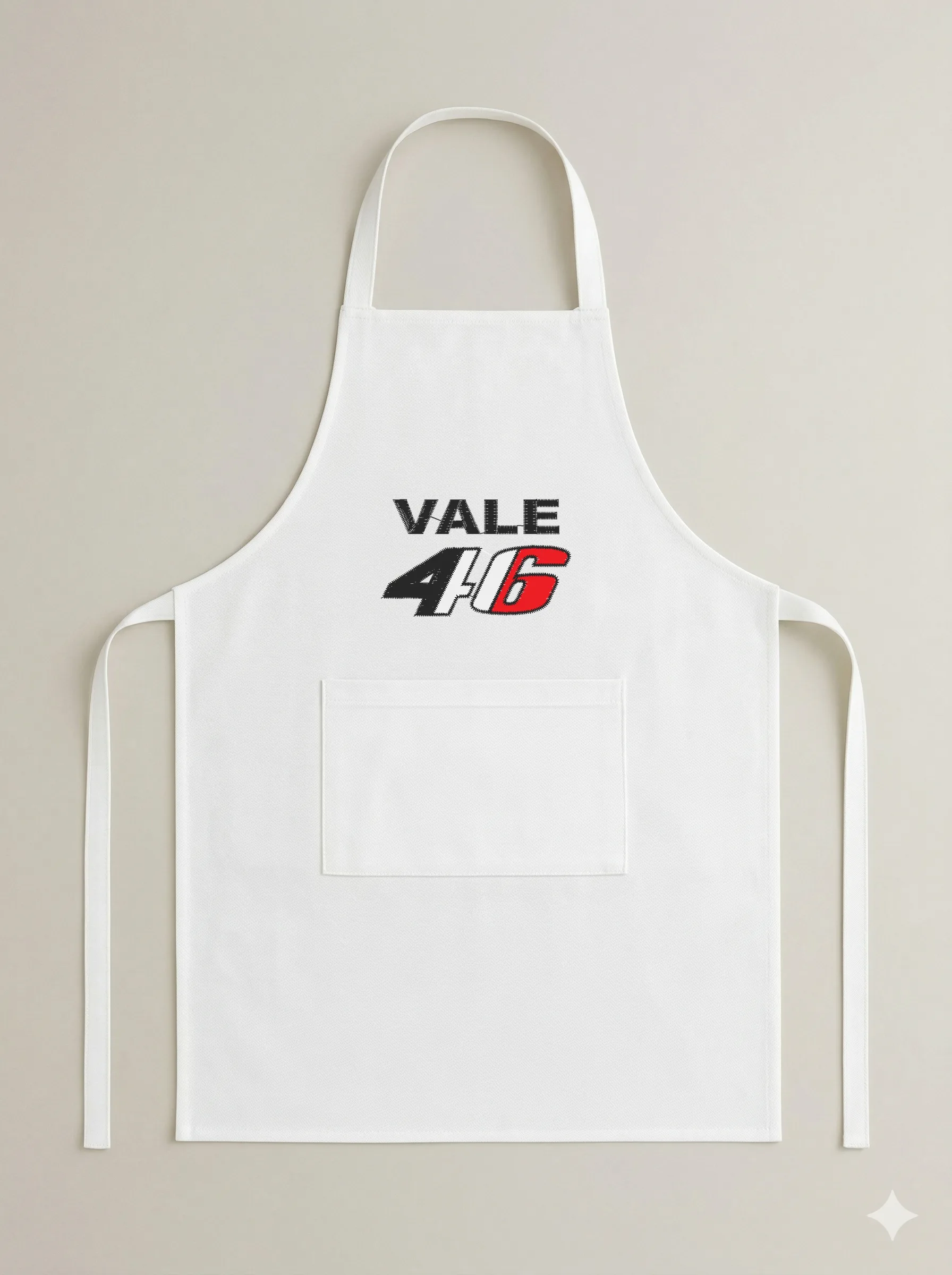 Спортивный логотип VALE 46 (миниатюра 6)