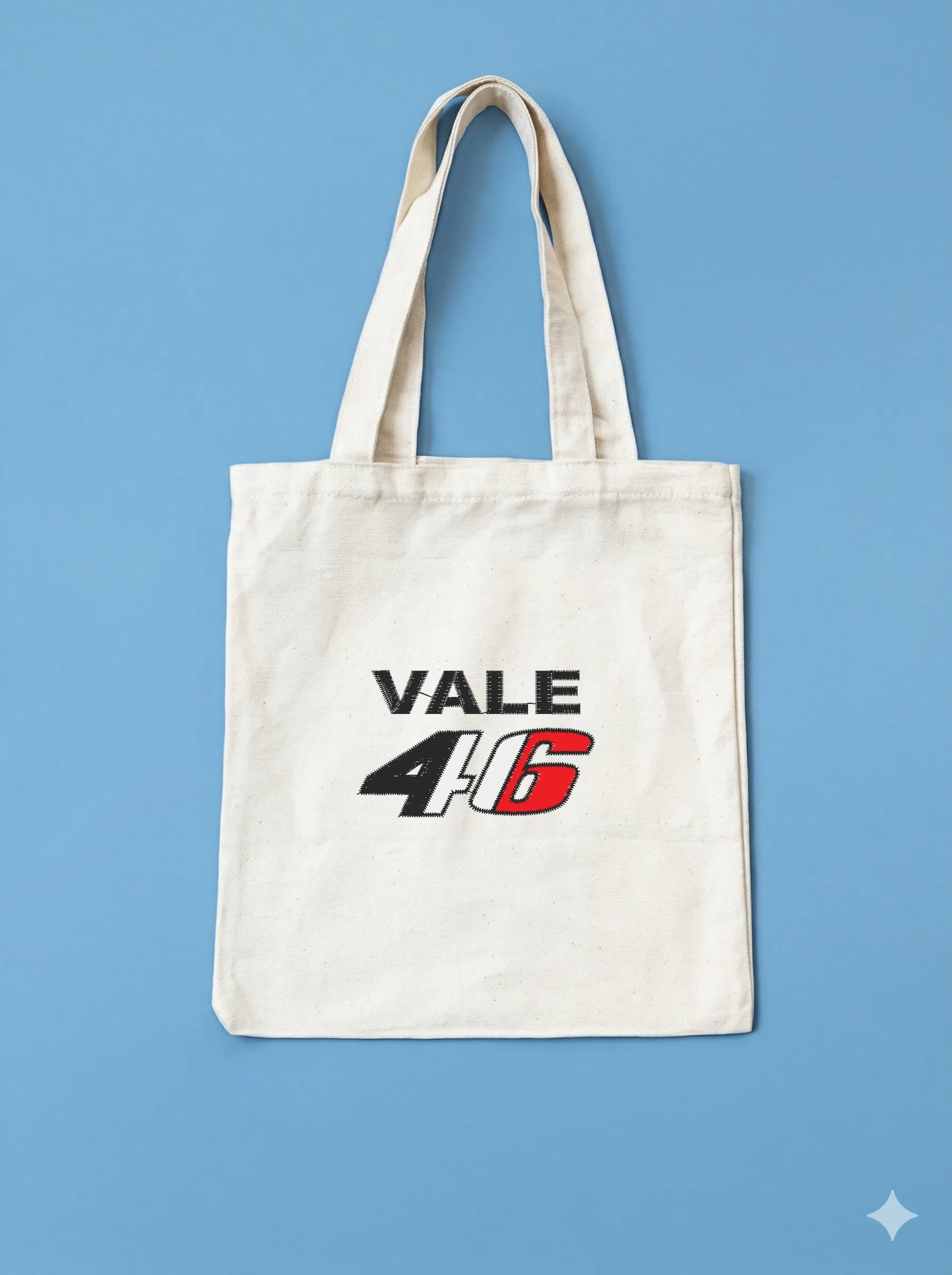 Спортивный логотип VALE 46 (миниатюра 10)