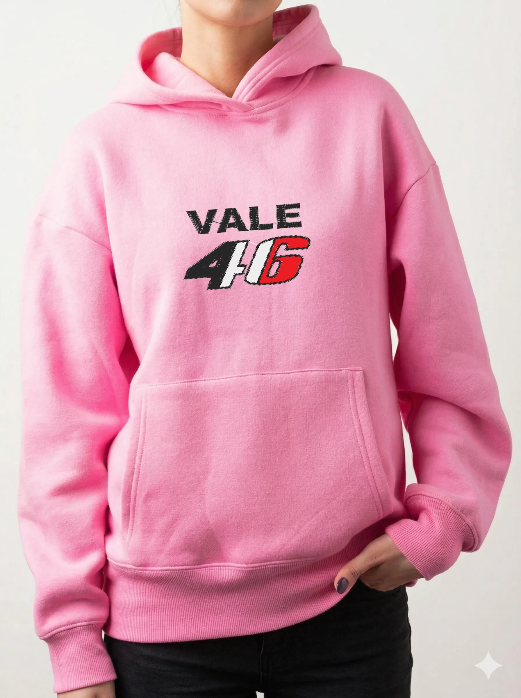 Спортивный логотип VALE 46 (миниатюра 12)