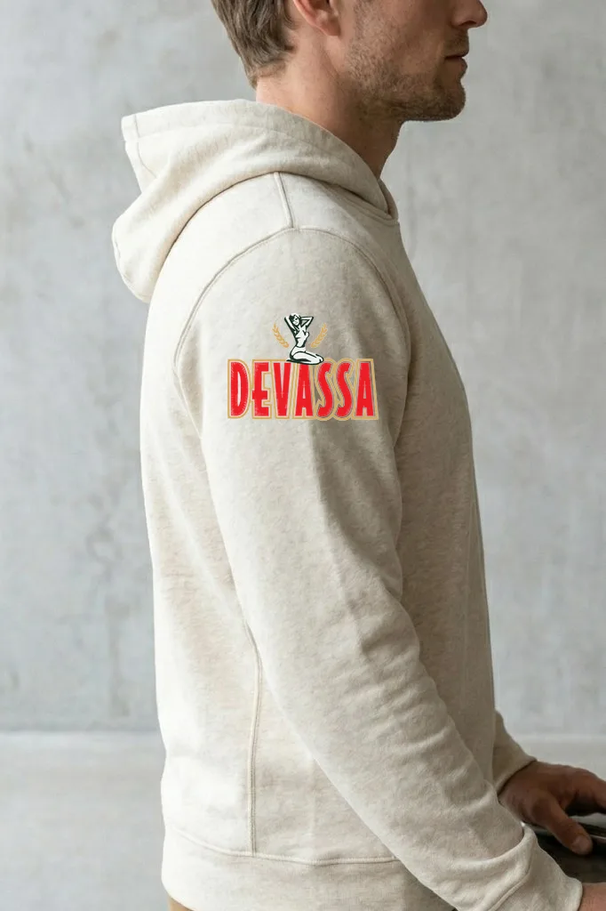 Логотип Devassa (миниатюра 3)