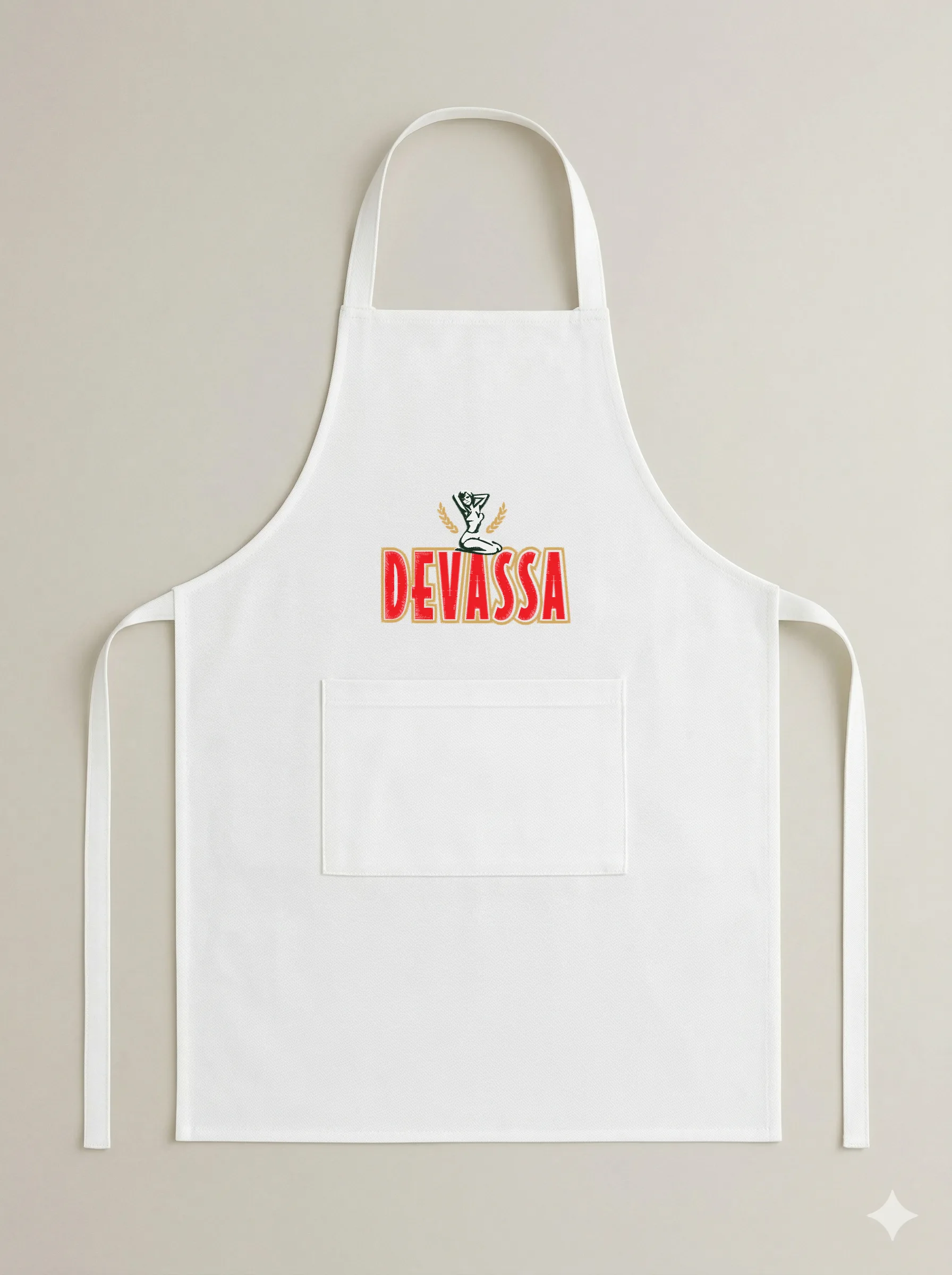 Логотип Devassa (миниатюра 6)