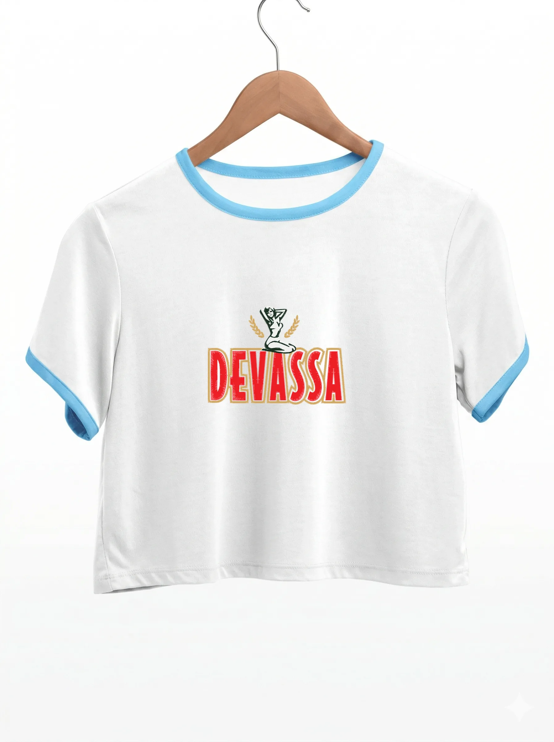 Логотип Devassa (миниатюра 9)