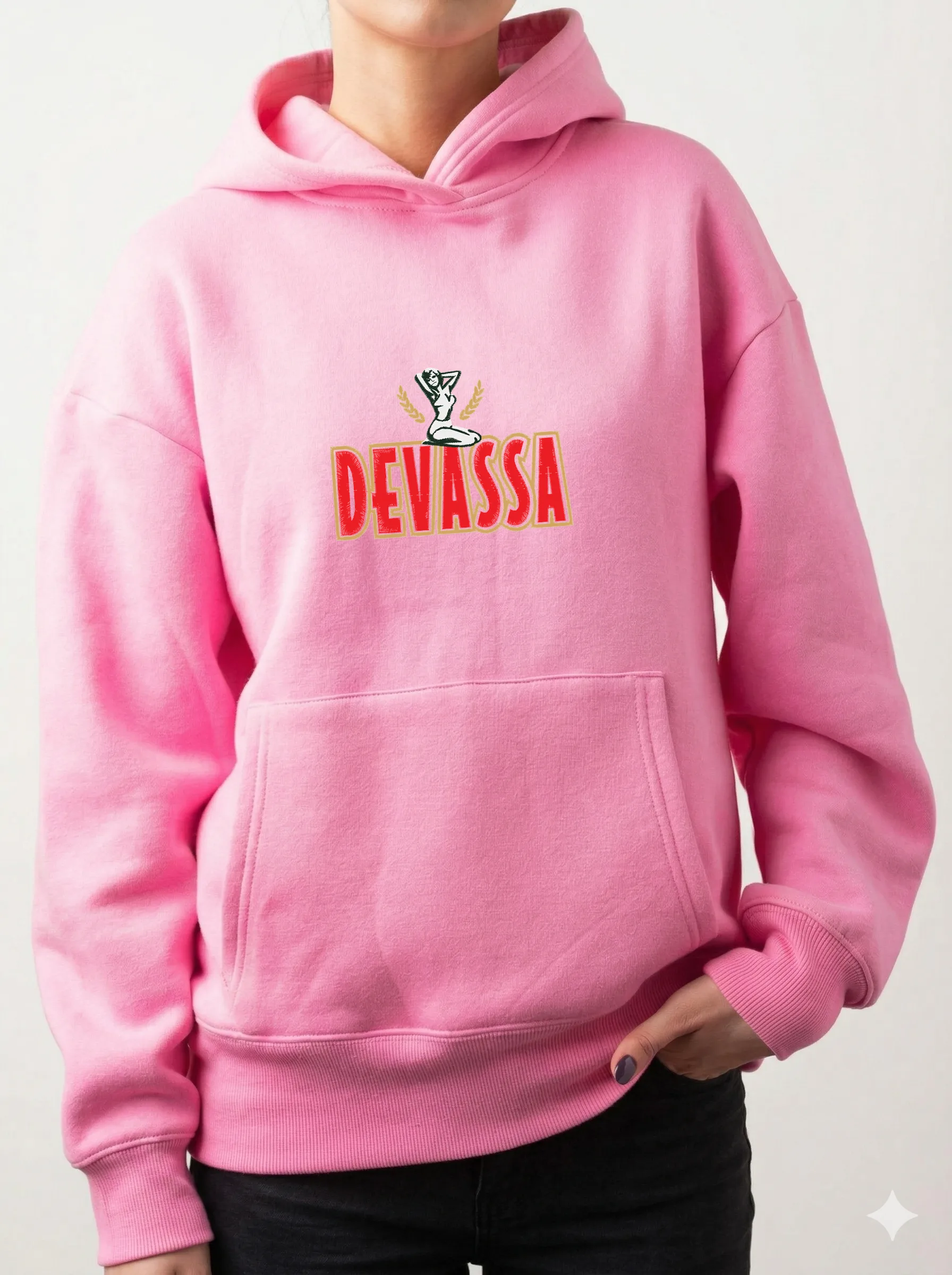 Логотип Devassa (миниатюра 12)