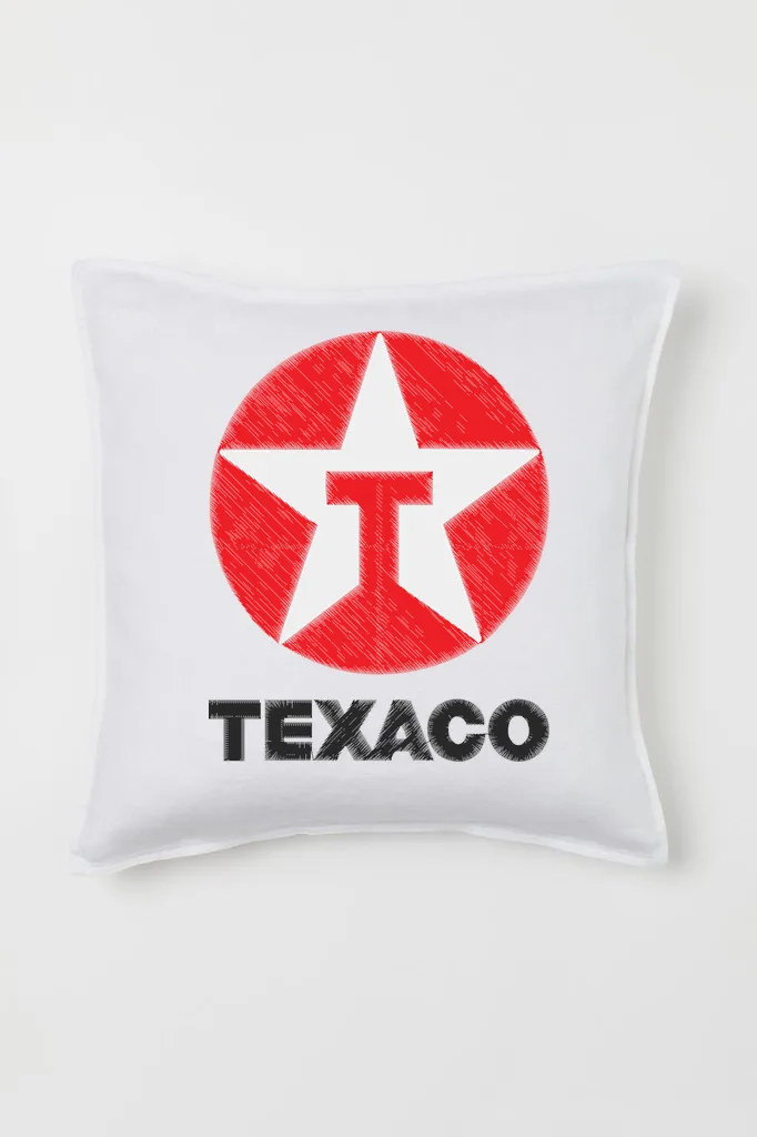 Логотип Texaco (миниатюра 2)