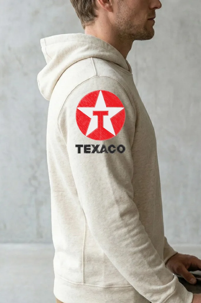 Логотип Texaco (миниатюра 3)