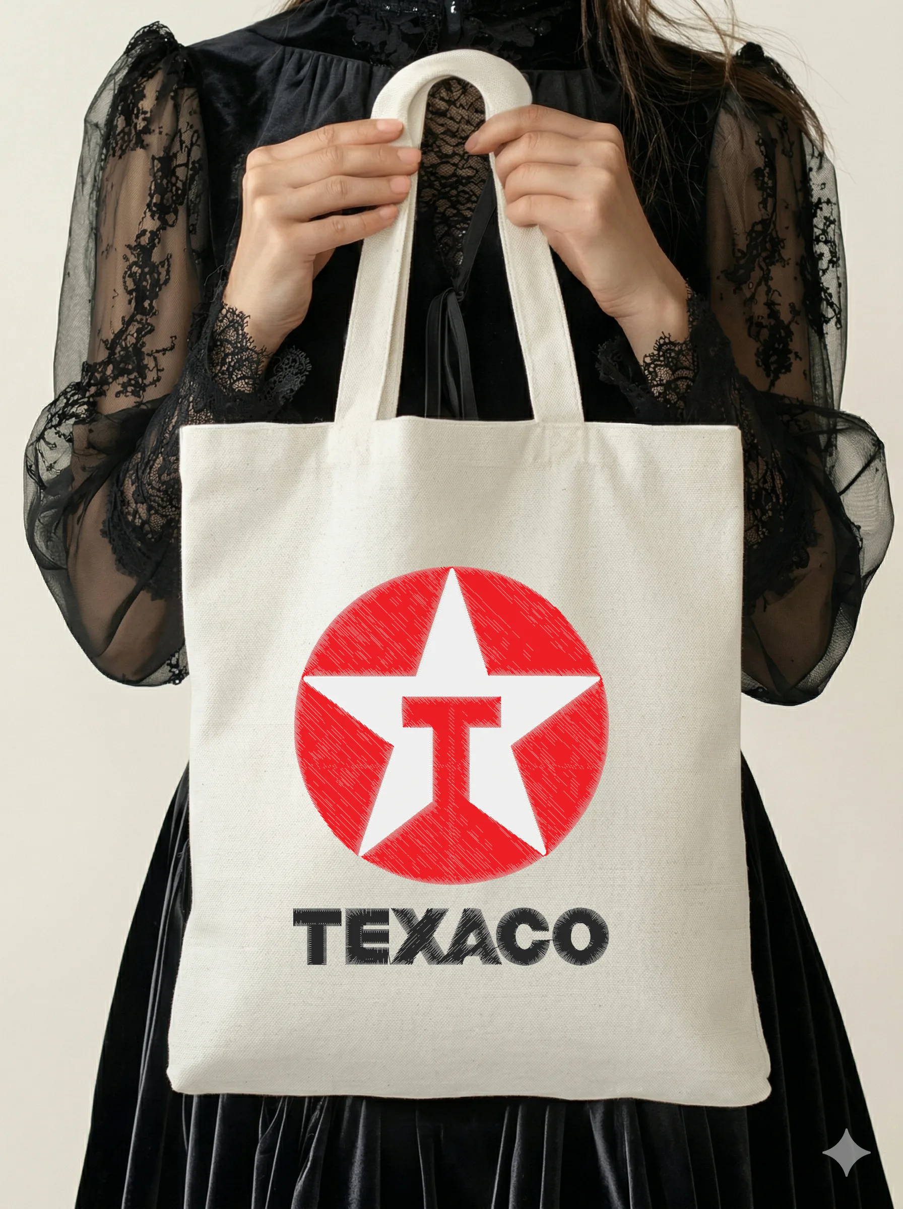 Логотип Texaco (миниатюра 5)