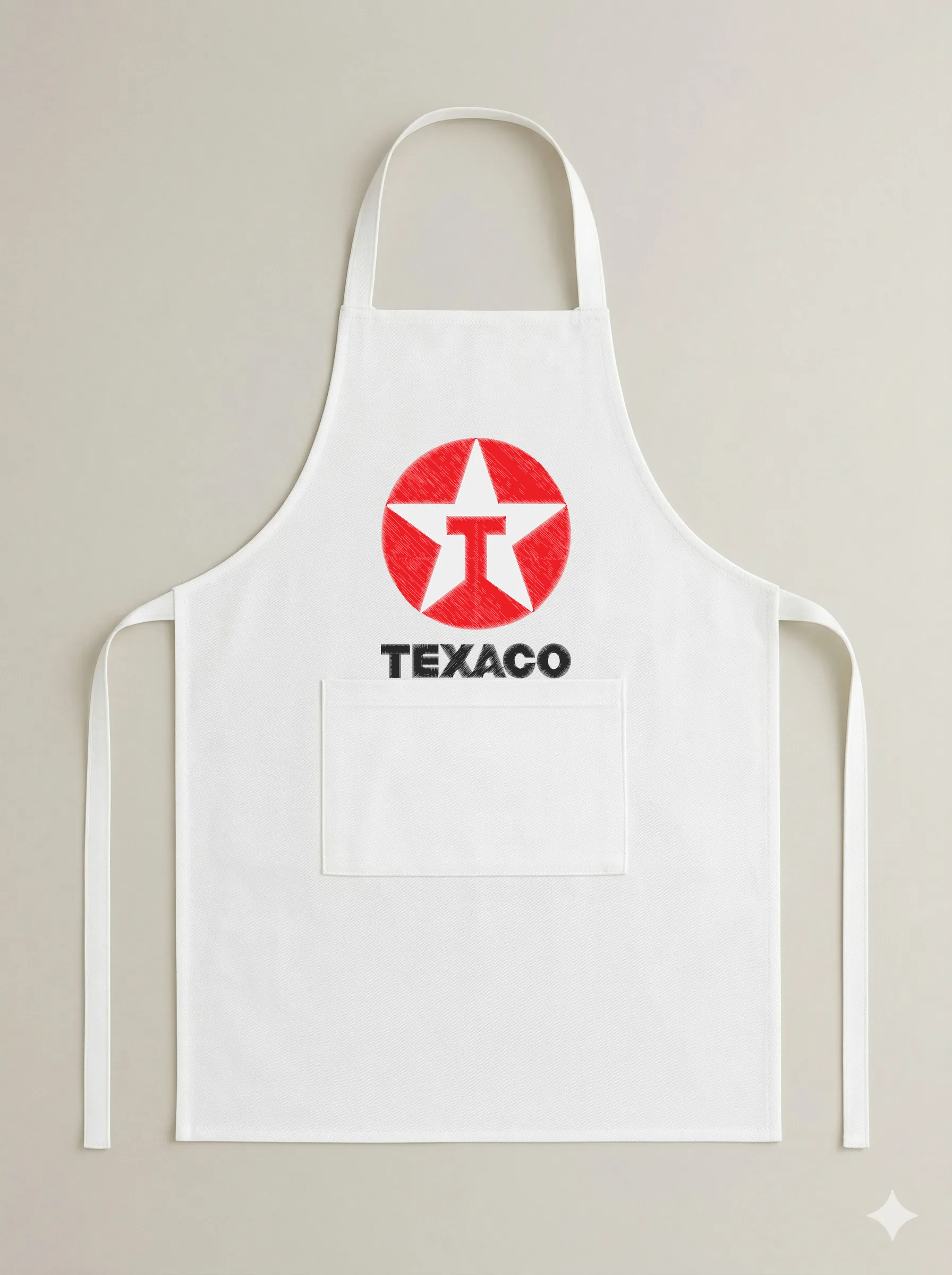 Логотип Texaco (миниатюра 6)