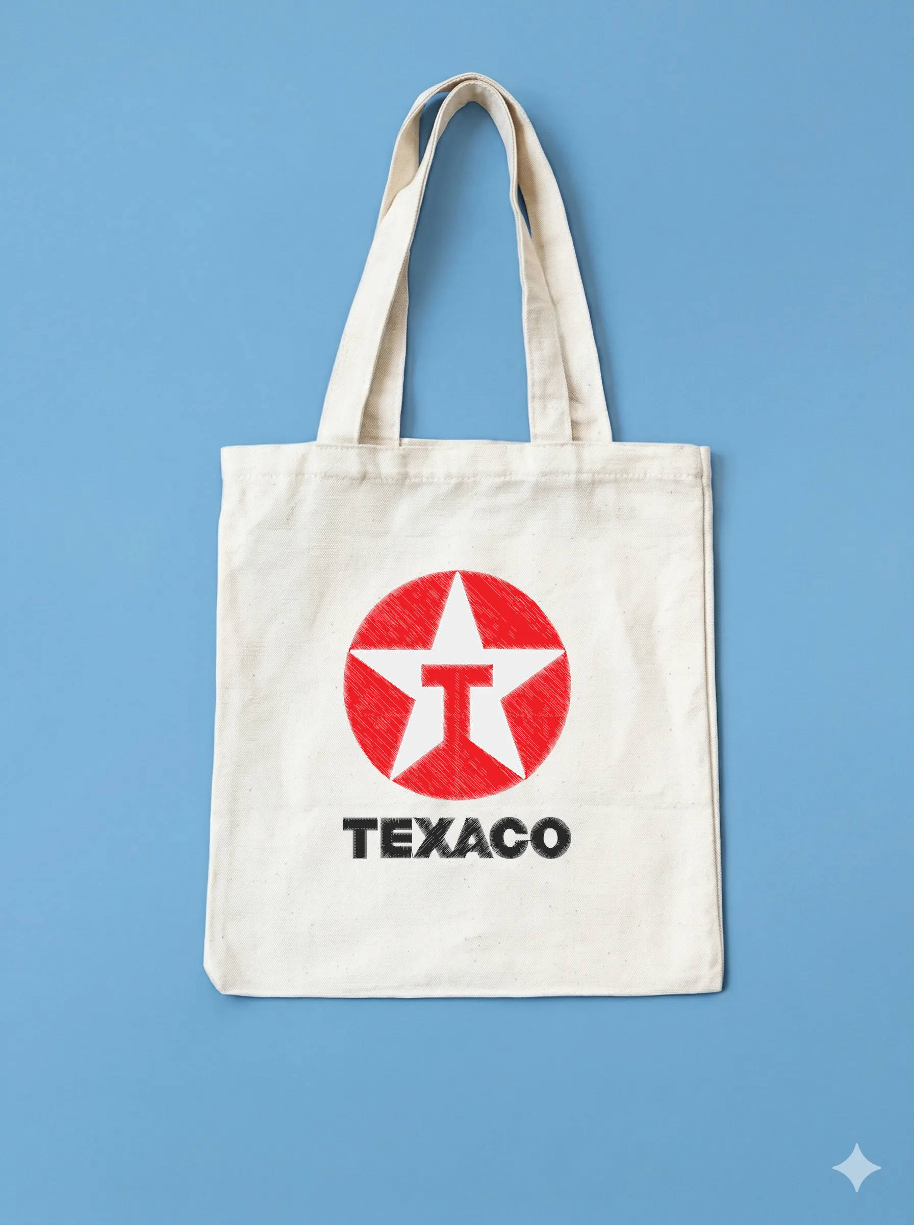 Логотип Texaco (миниатюра 10)