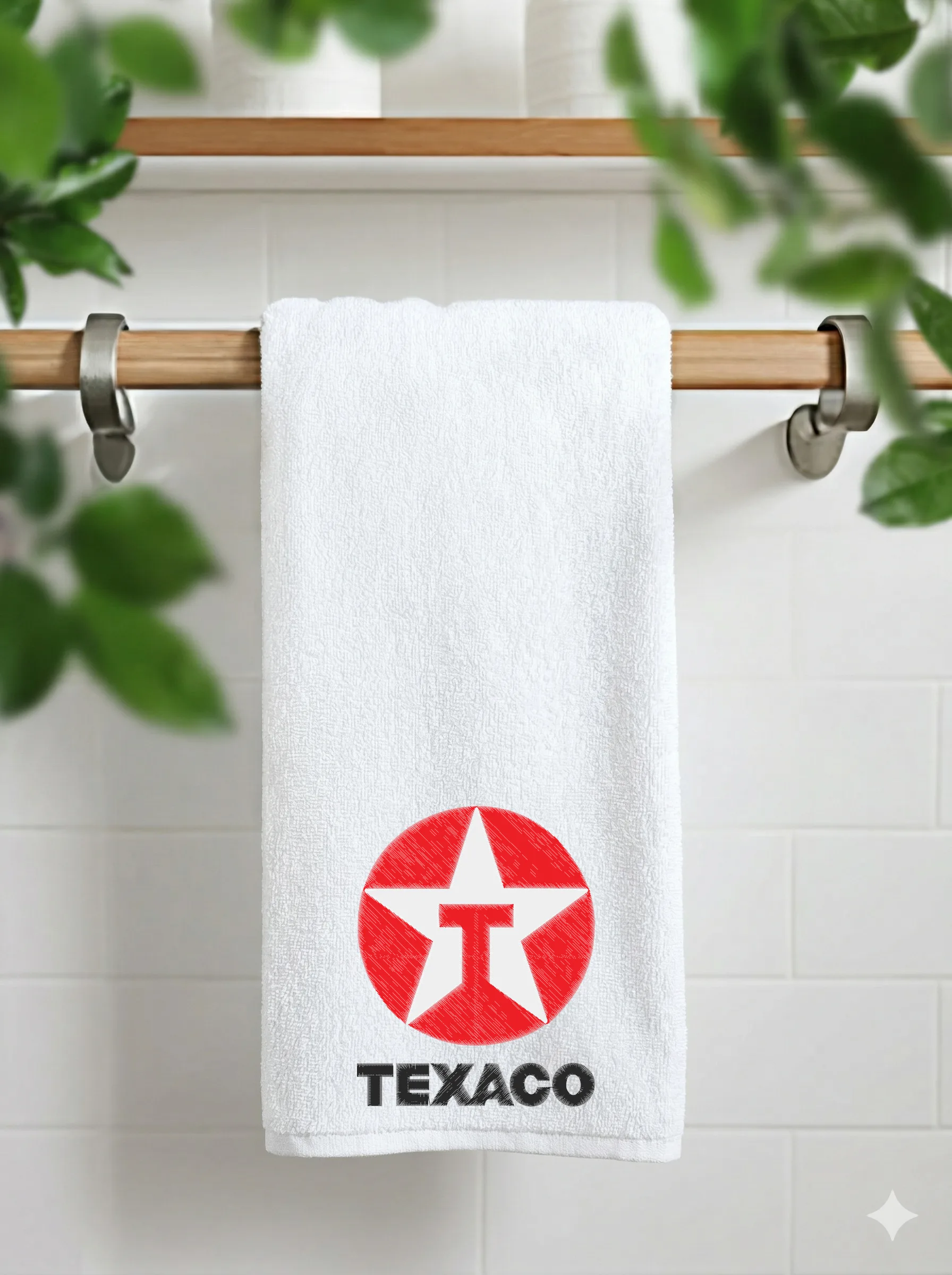 Логотип Texaco (миниатюра 11)