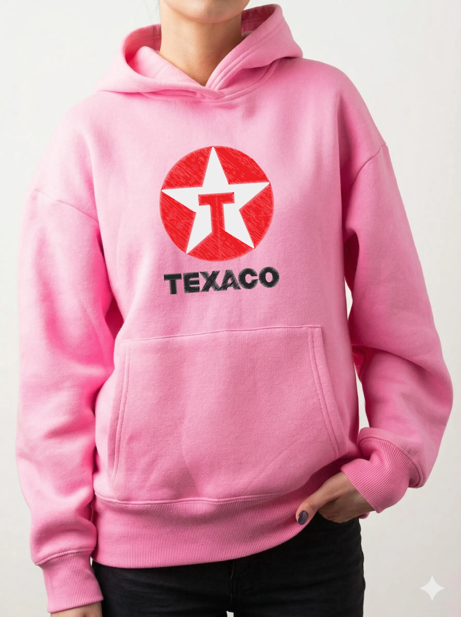 Логотип Texaco (миниатюра 12)