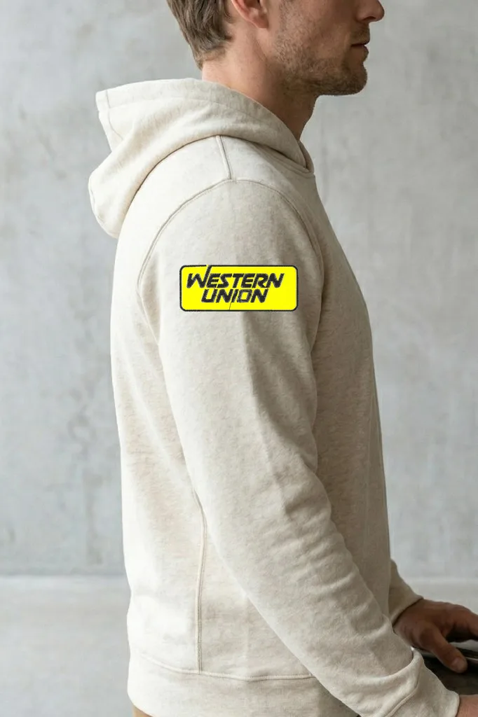 Логотип Western Union (миниатюра 3)