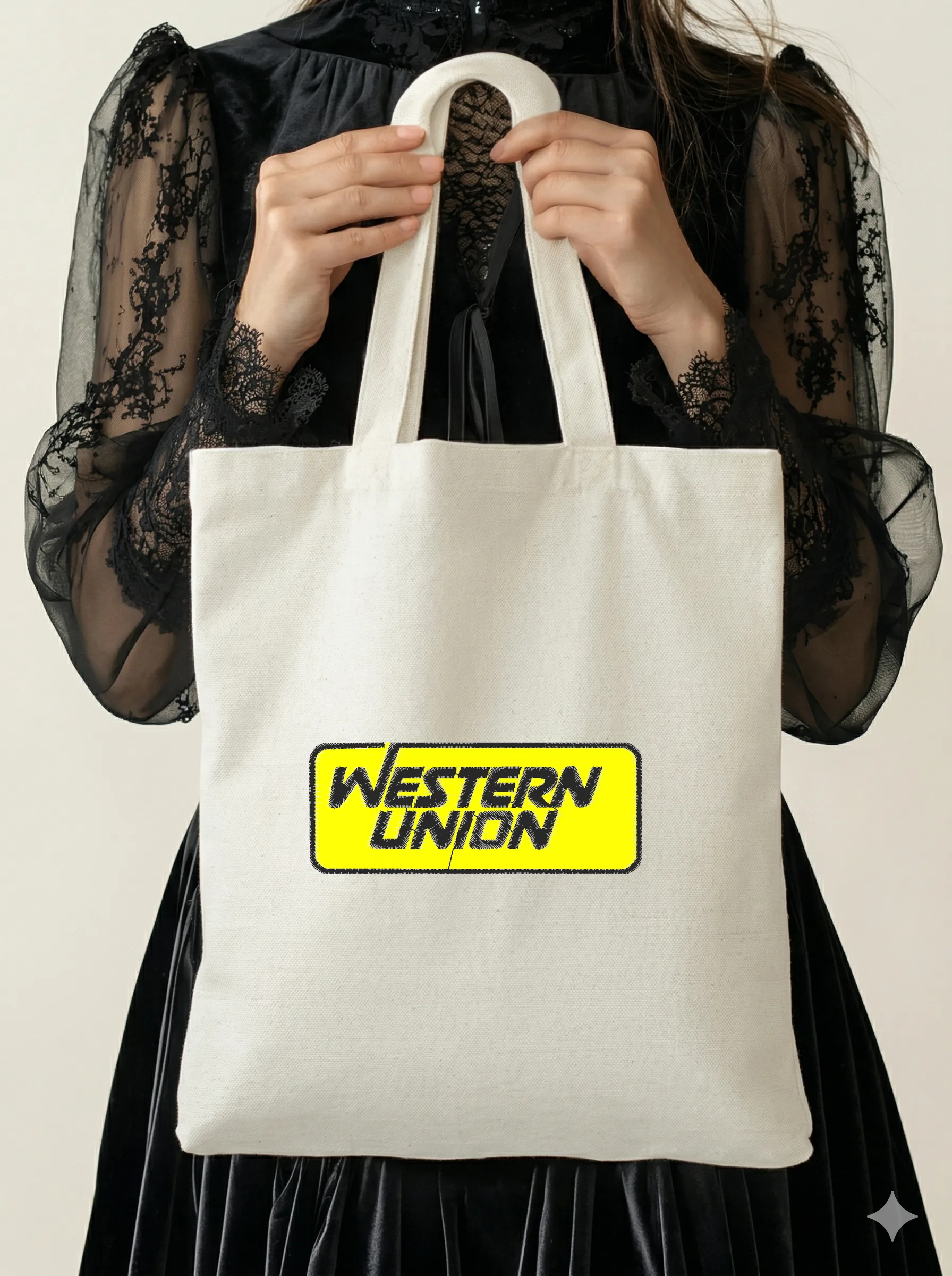 Логотип Western Union (миниатюра 5)
