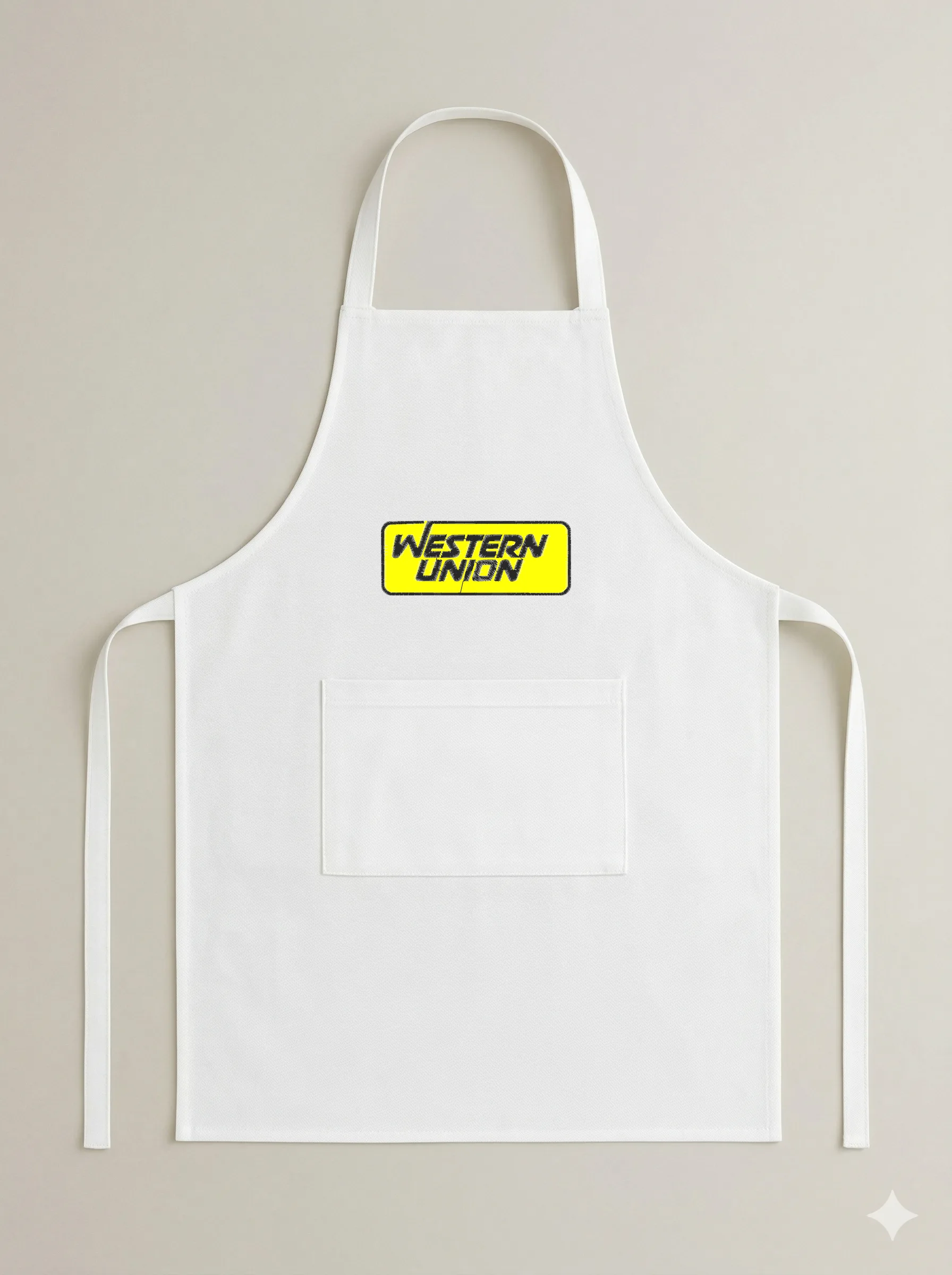 Логотип Western Union (миниатюра 6)