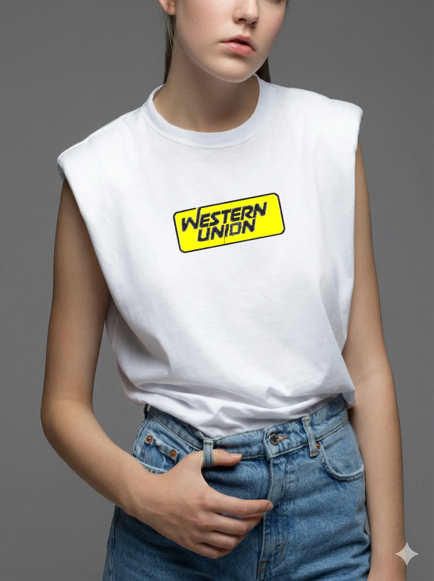 Логотип Western Union (миниатюра 8)