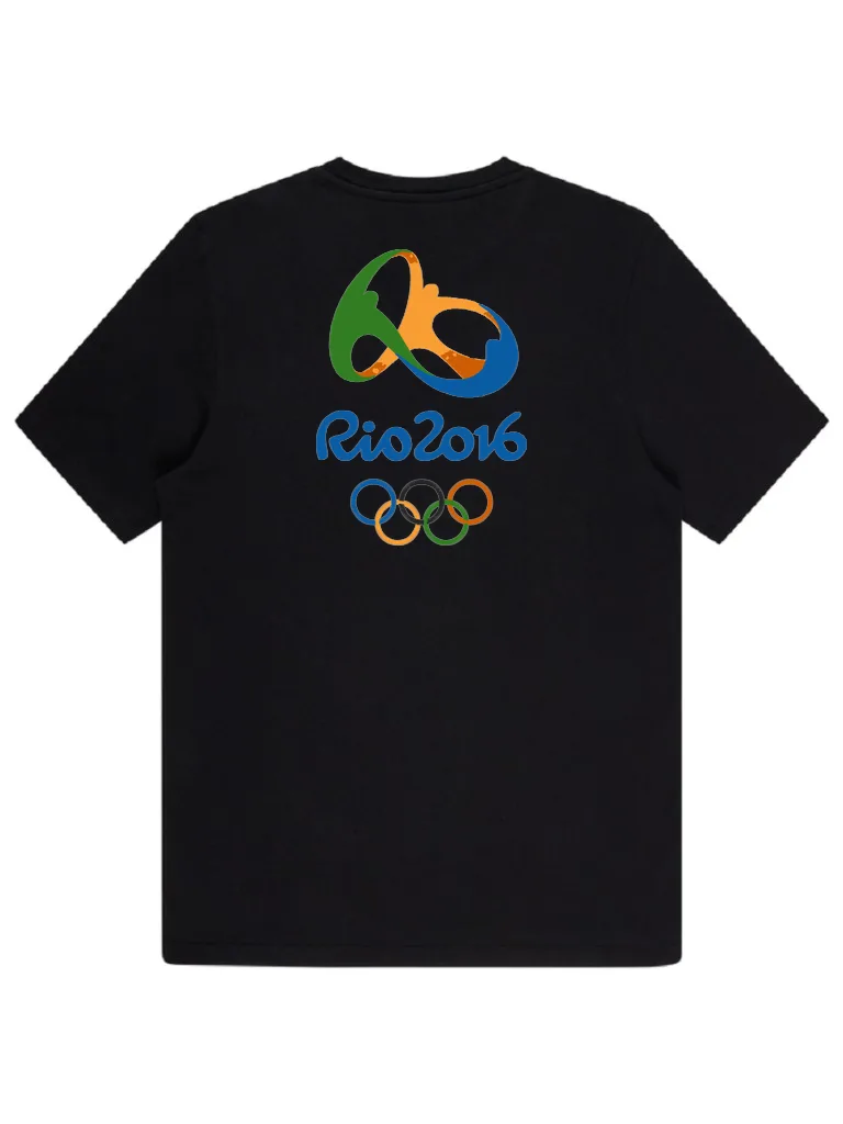 Логотип Рио 2016 (миниатюра 4)