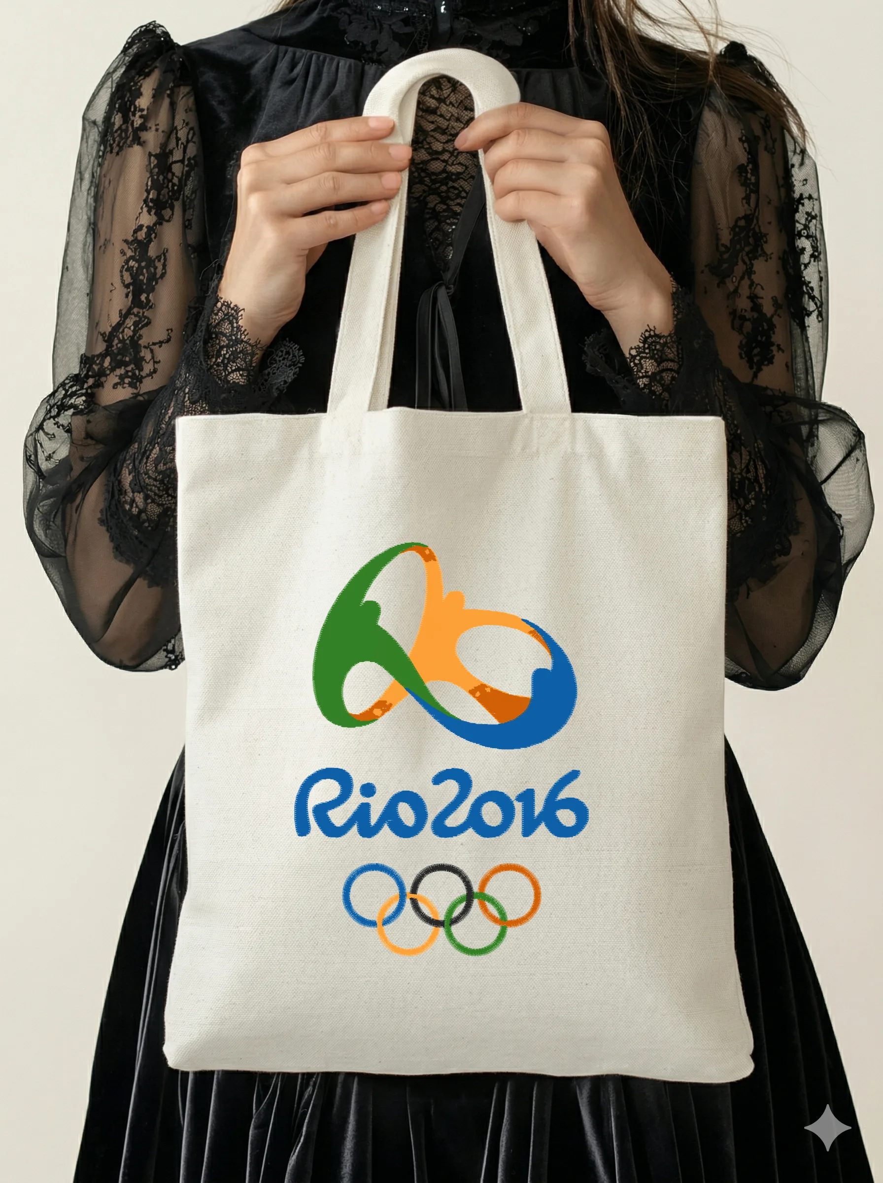 Логотип Рио 2016 (миниатюра 5)