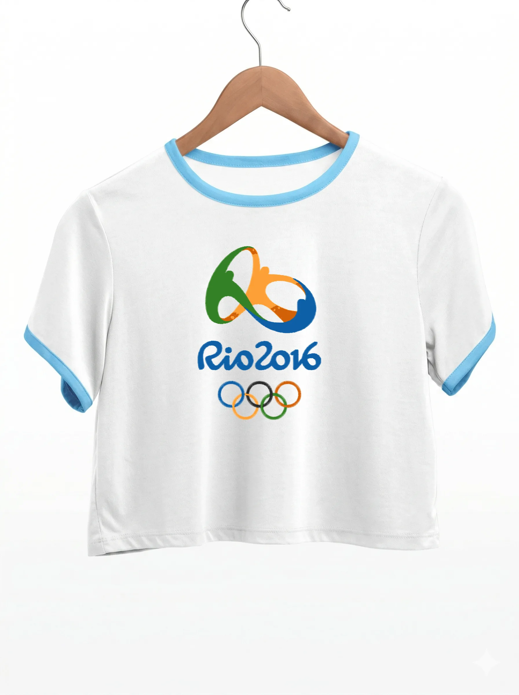 Логотип Рио 2016 (миниатюра 9)