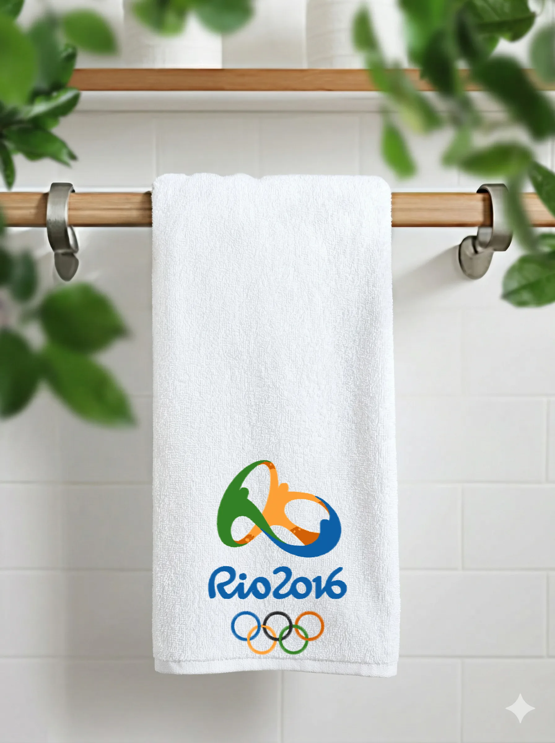Логотип Рио 2016 (миниатюра 11)