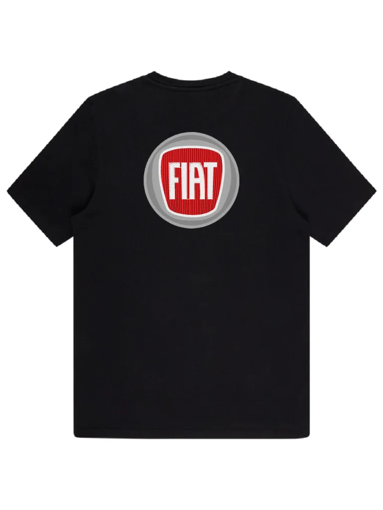 Эмблема Fiat (миниатюра 4)