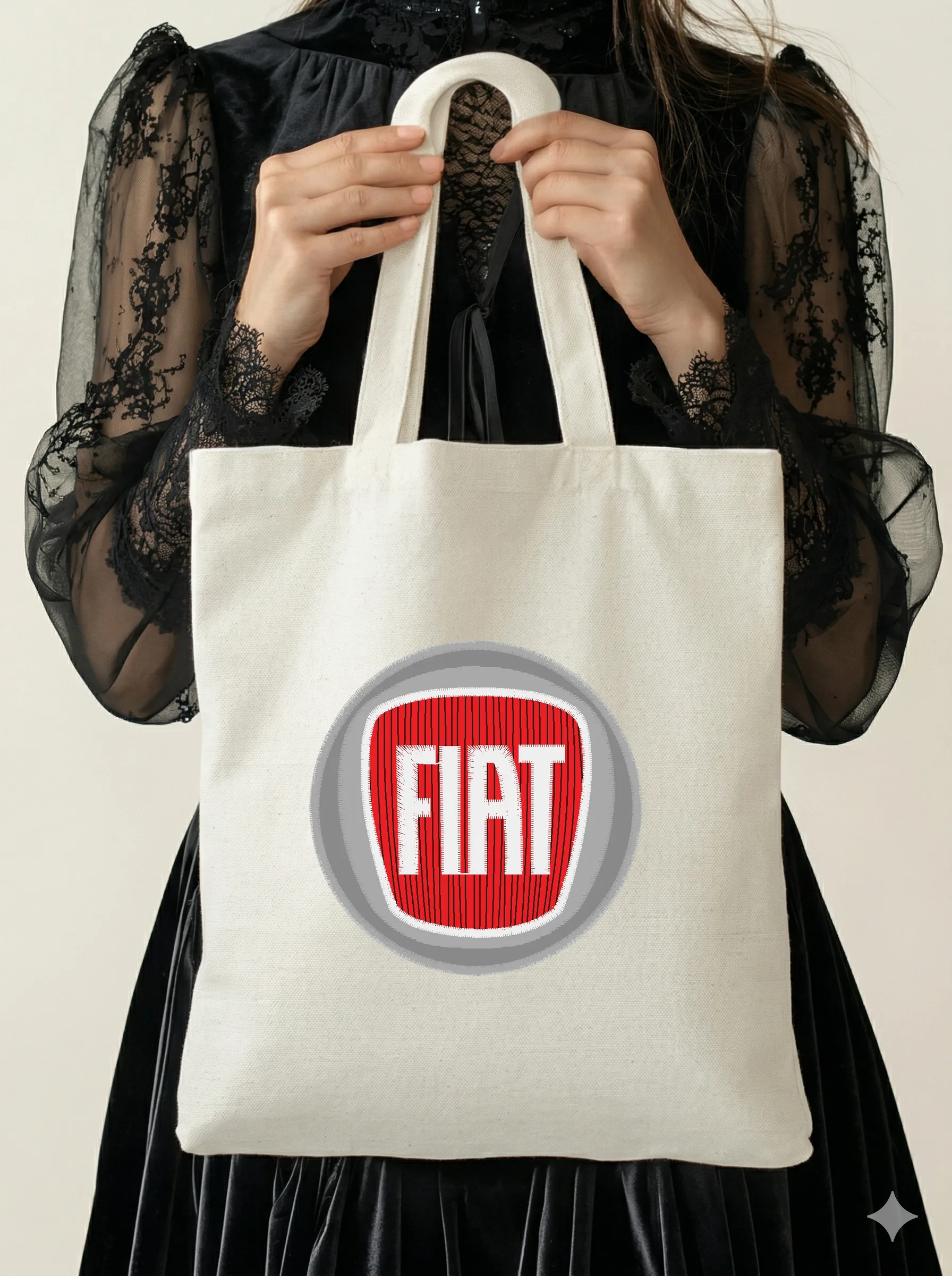 Эмблема Fiat (миниатюра 5)