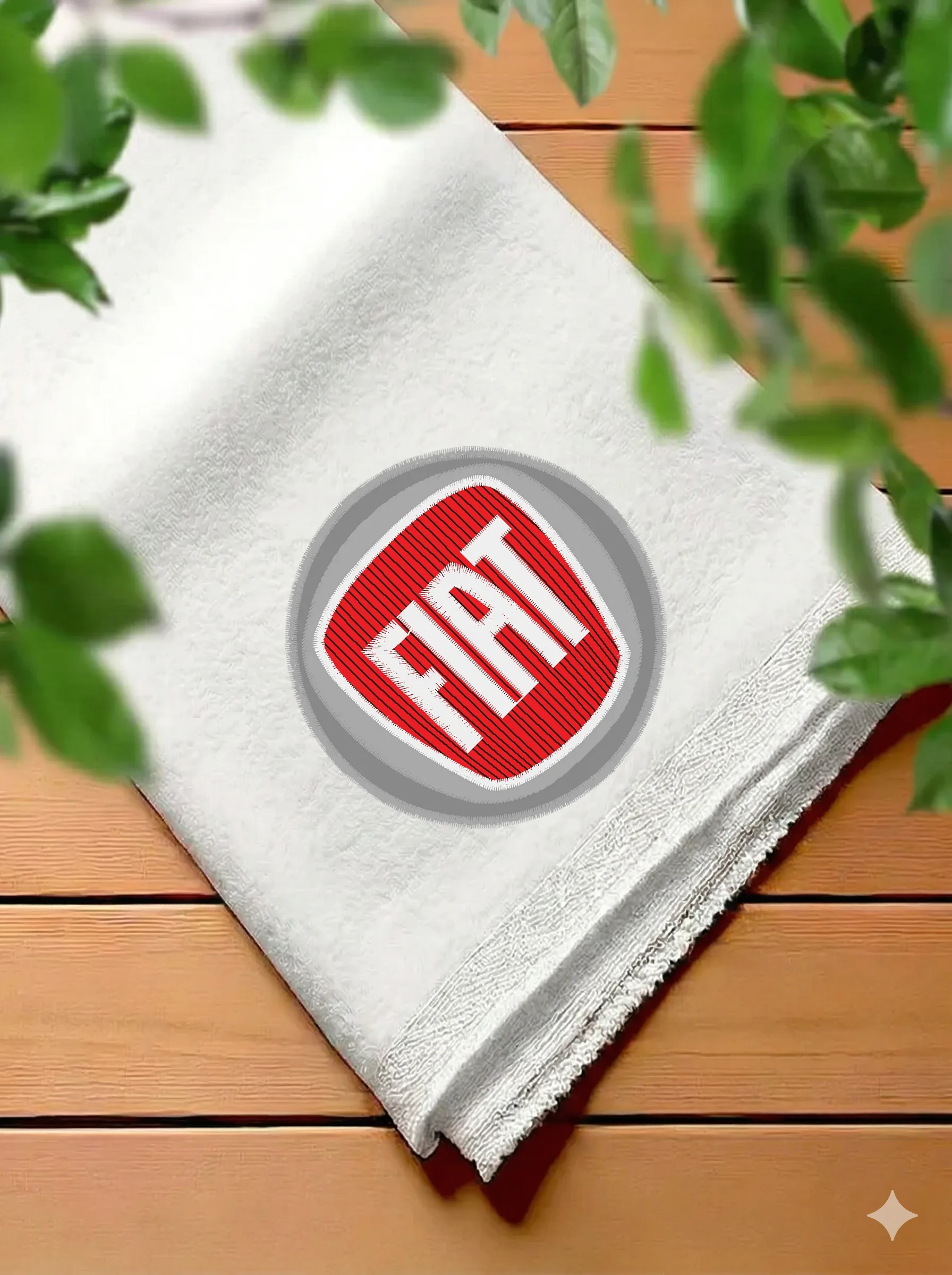 Эмблема Fiat (миниатюра 7)