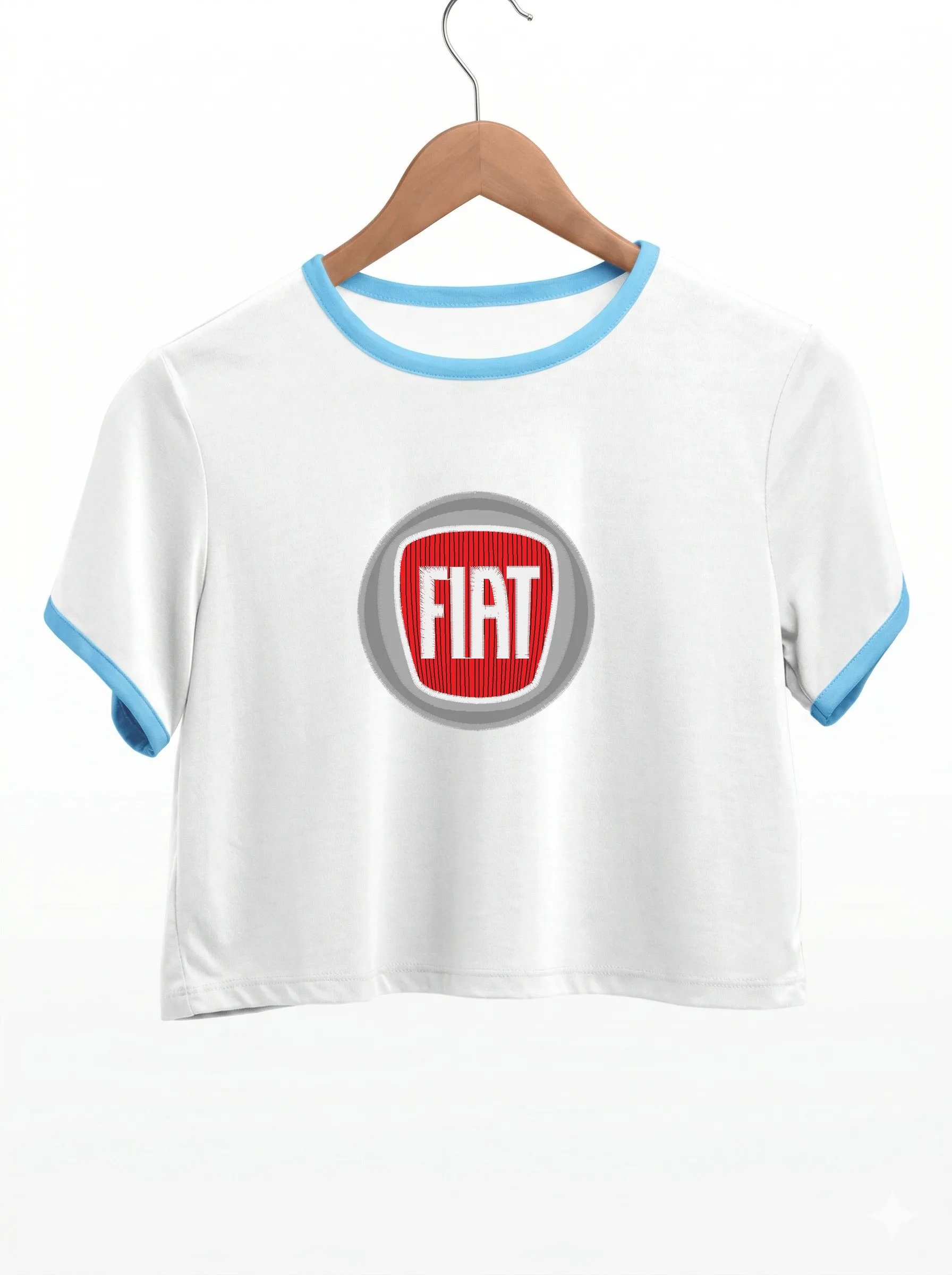 Эмблема Fiat (миниатюра 9)