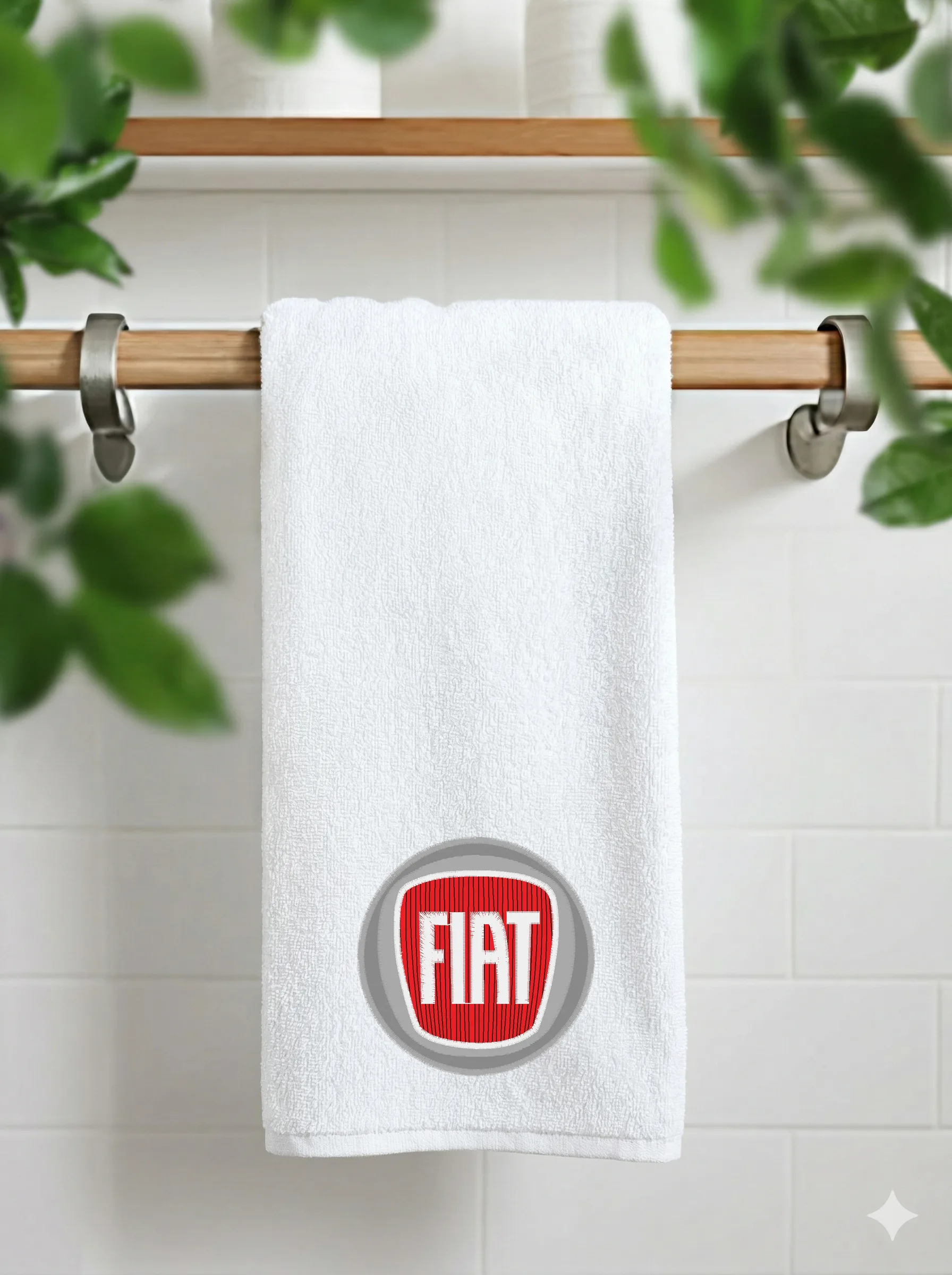 Эмблема Fiat (миниатюра 11)
