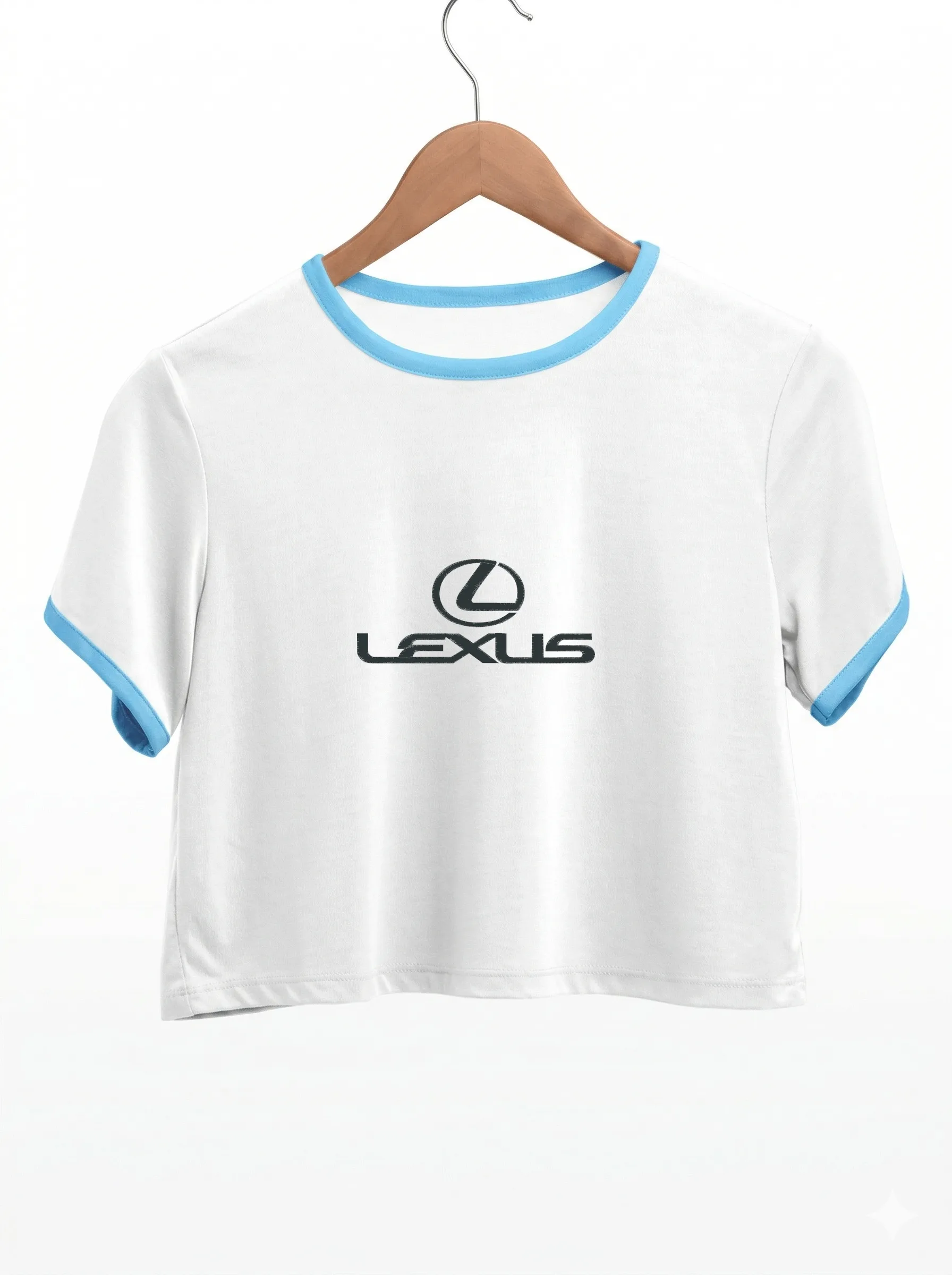 Логотип автомобиля Lexus (миниатюра 9)