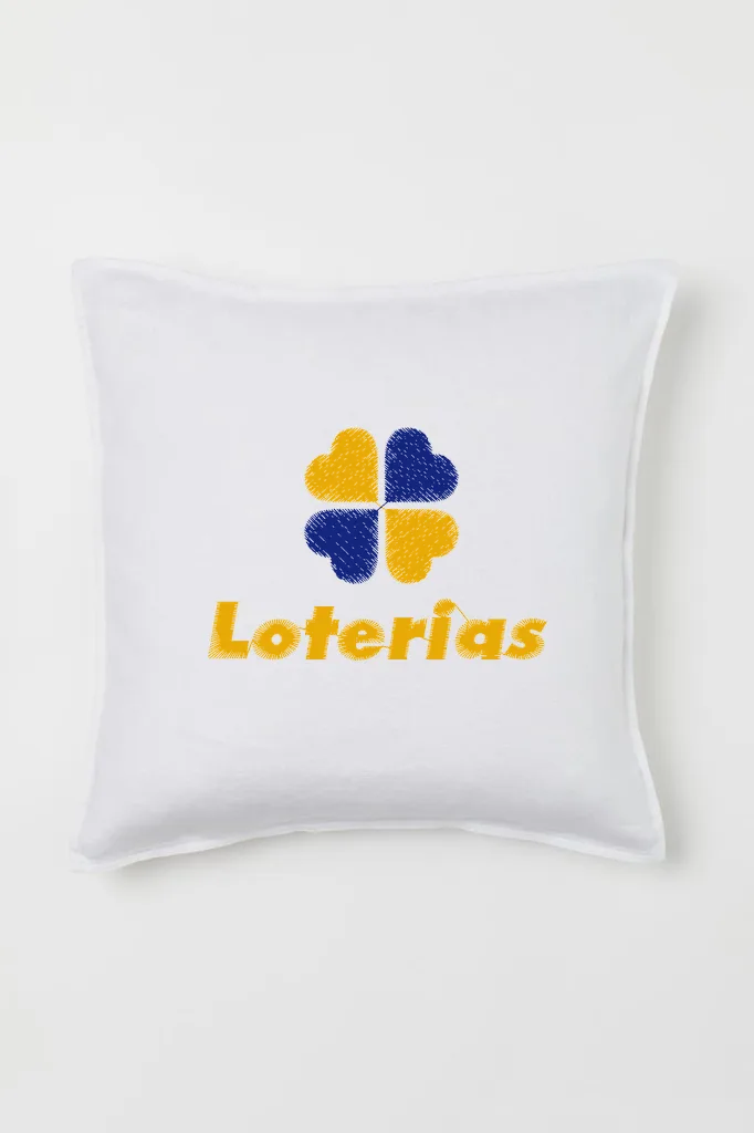 Логотип Loterias (миниатюра 2)