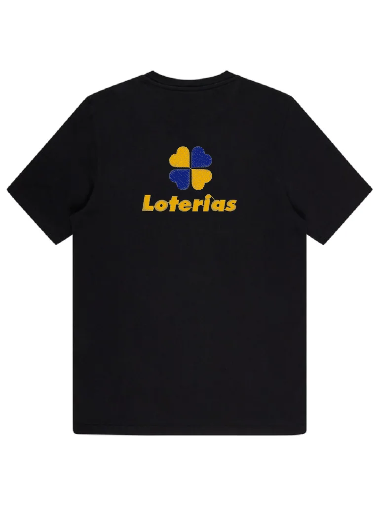 Логотип Loterias (миниатюра 4)