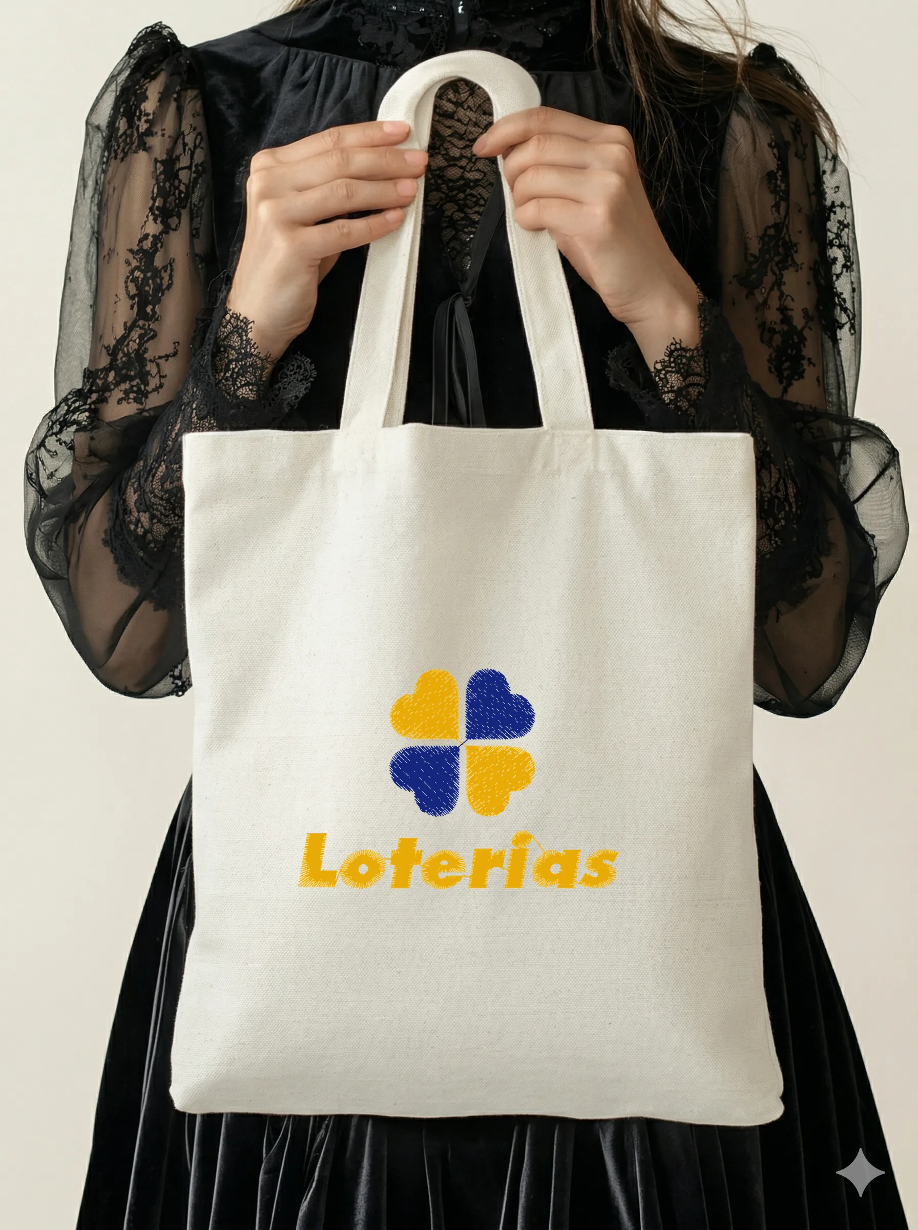 Логотип Loterias (миниатюра 5)