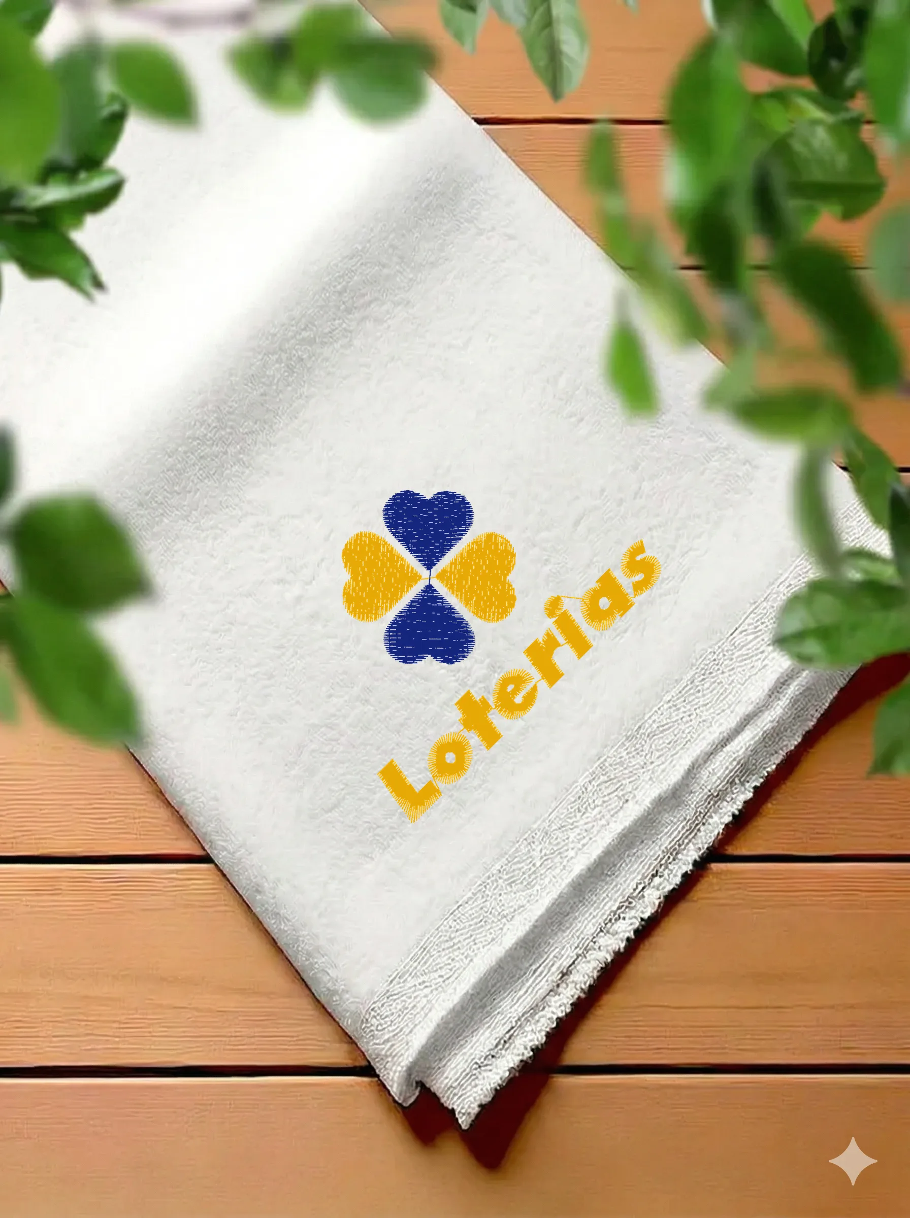 Логотип Loterias (миниатюра 7)