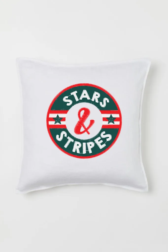 Шеврон Stars & Stripes (миниатюра 2)