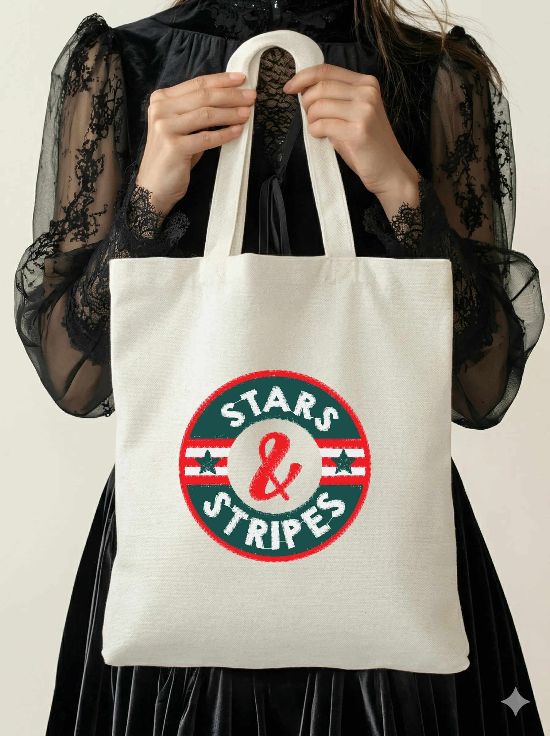 Шеврон Stars & Stripes (миниатюра 5)