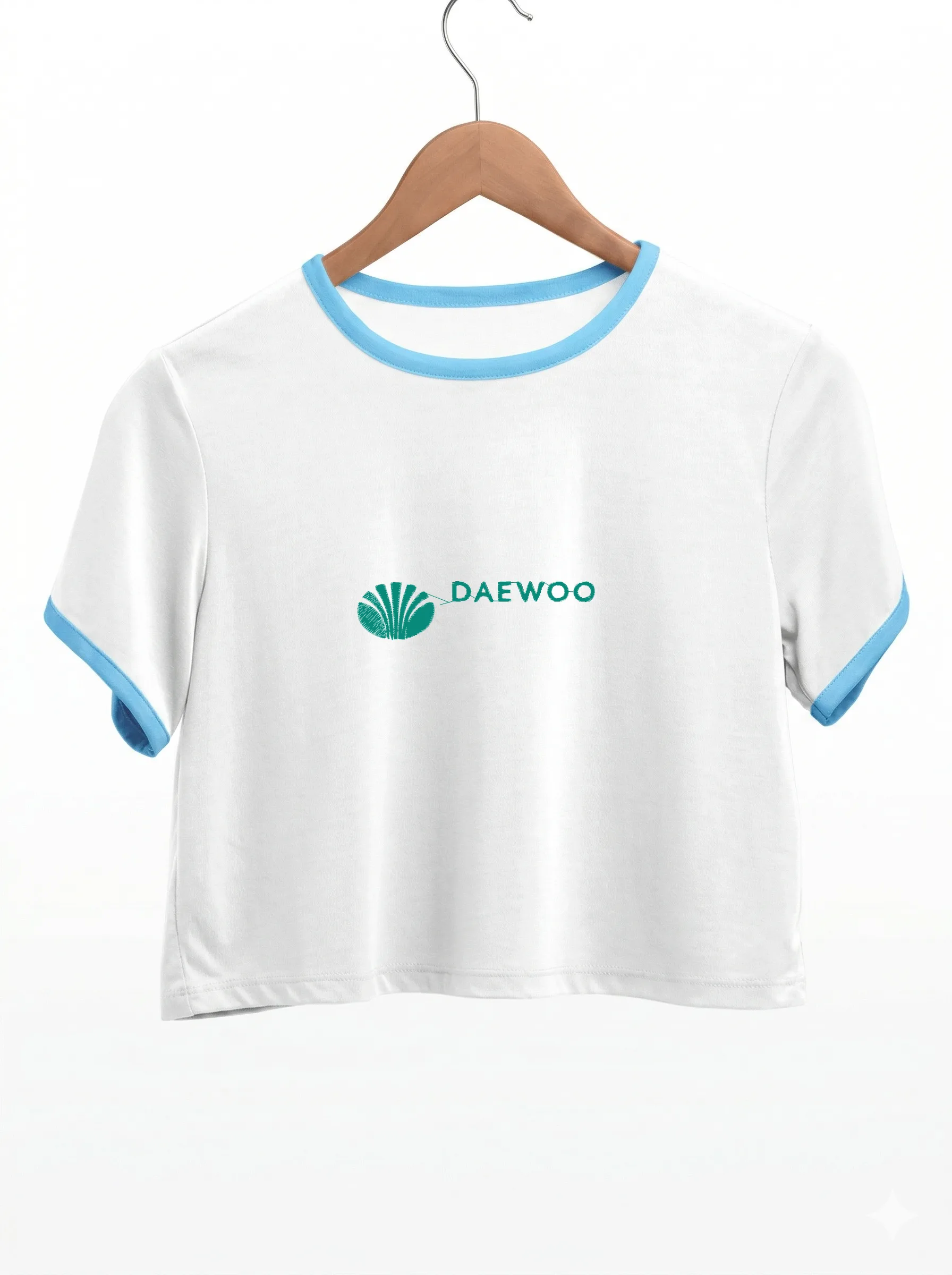 Логотип бренда Daewoo (миниатюра 9)