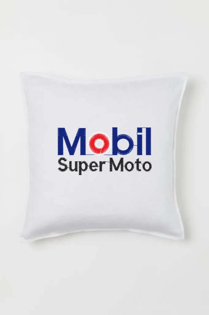 Логотип Mobil 1 (миниатюра 2)