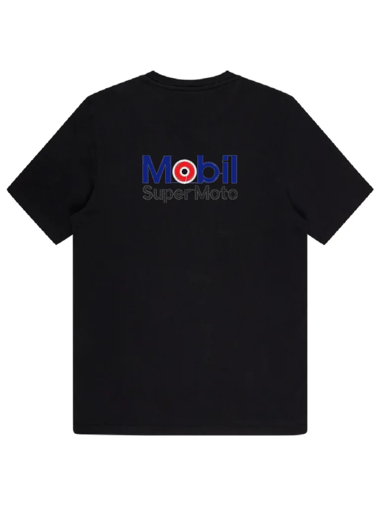 Логотип Mobil 1 (миниатюра 4)